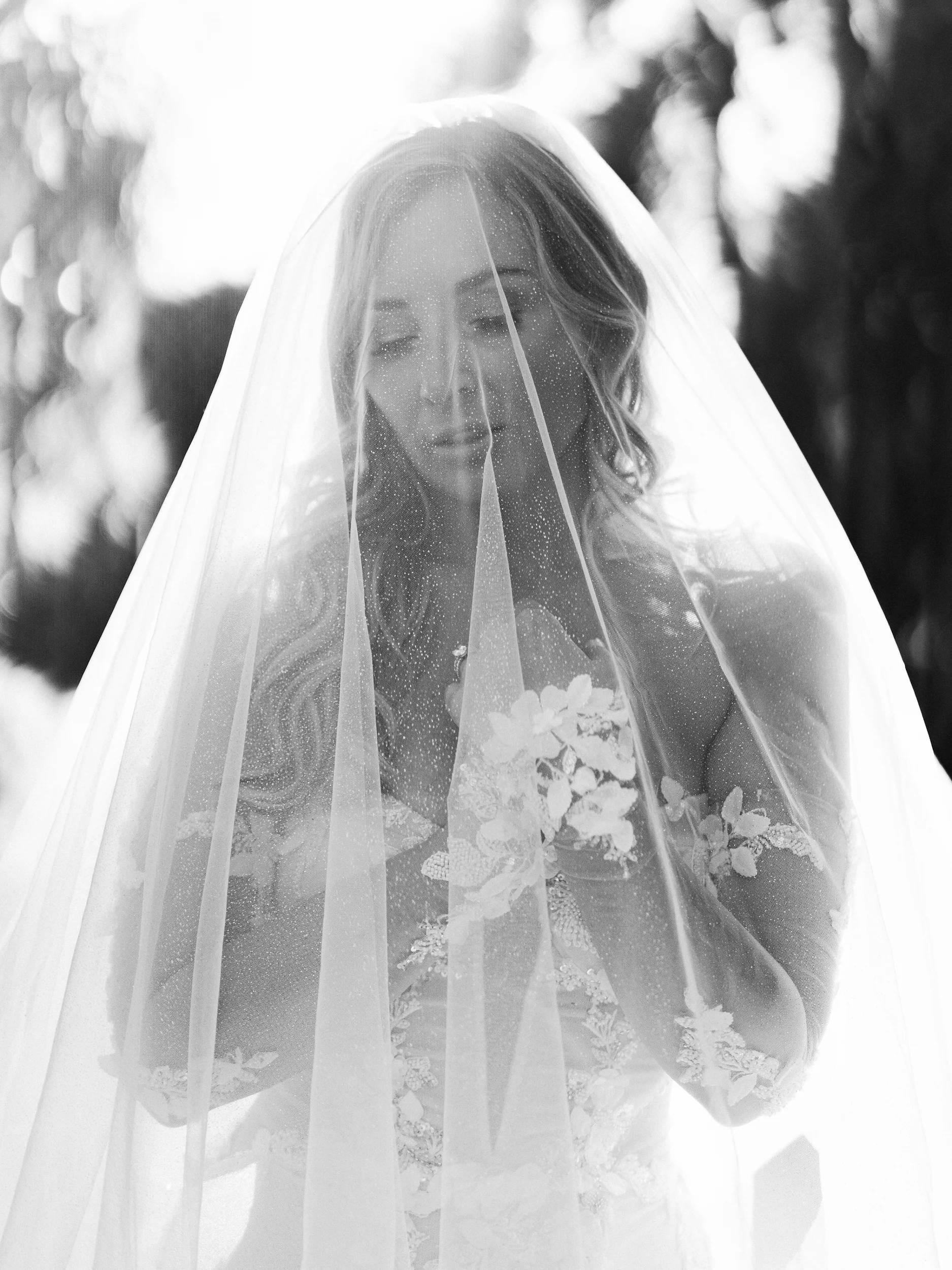 Tashia & Scott — Wedding