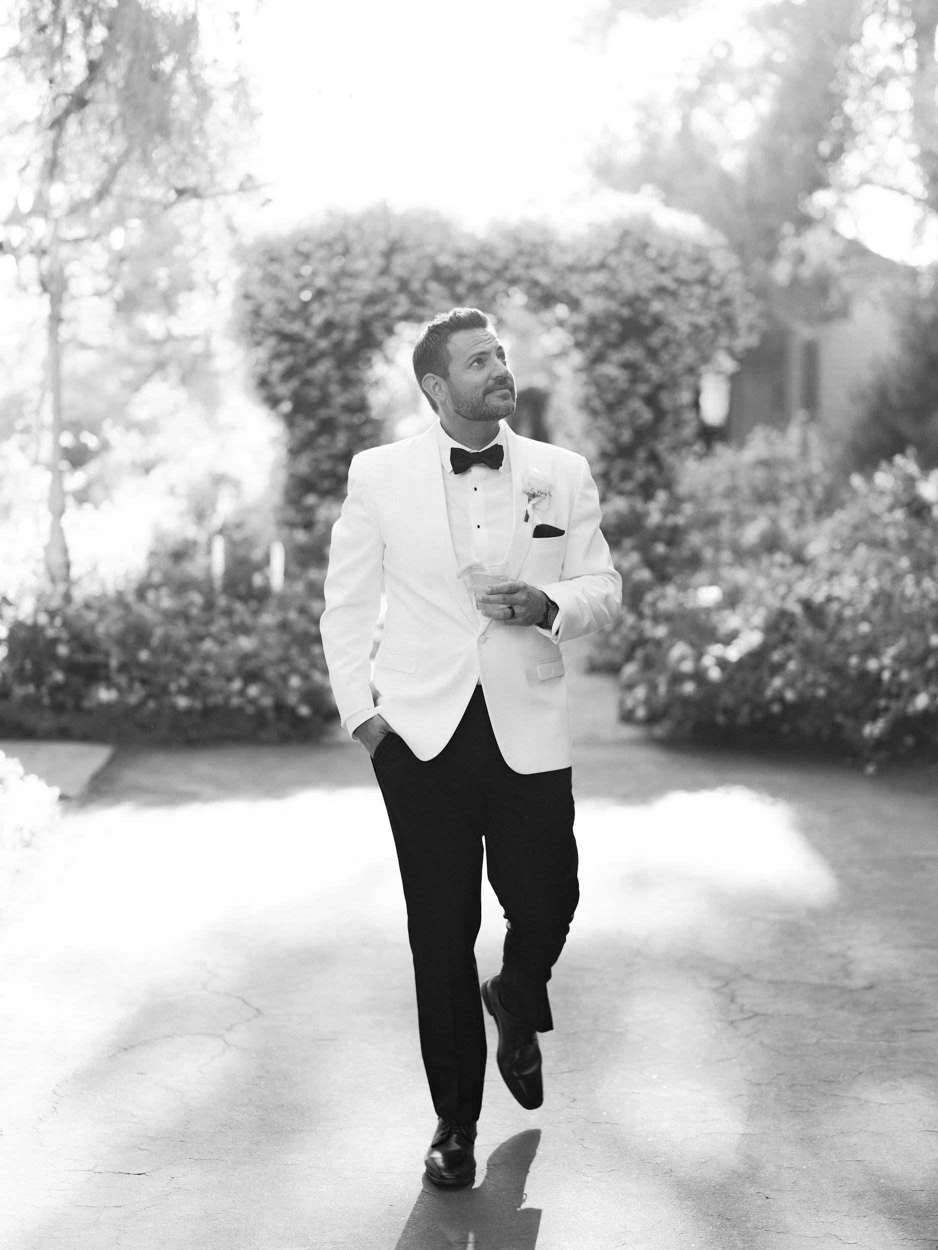 Tashia & Scott — Wedding
