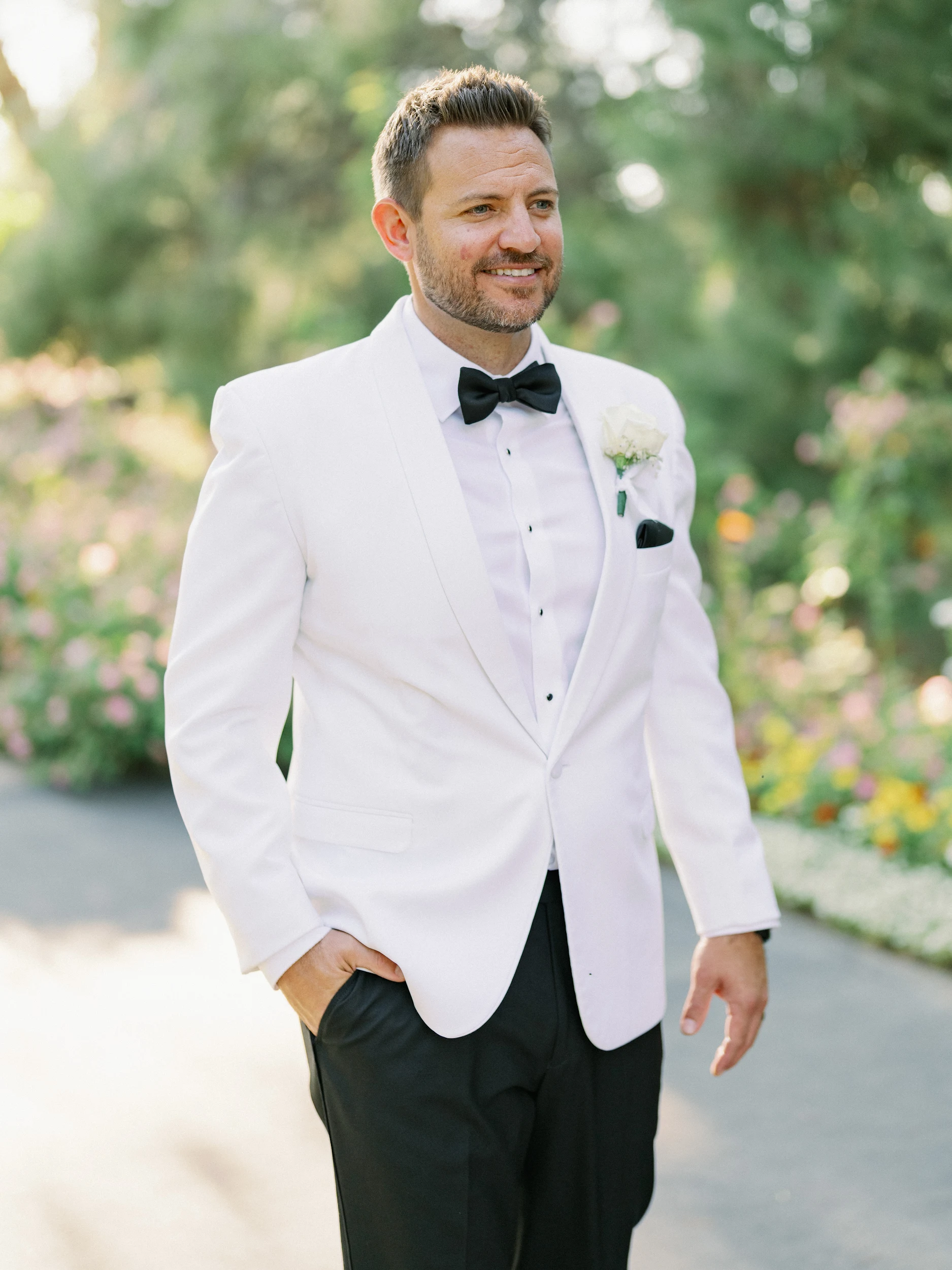 Tashia & Scott — Wedding