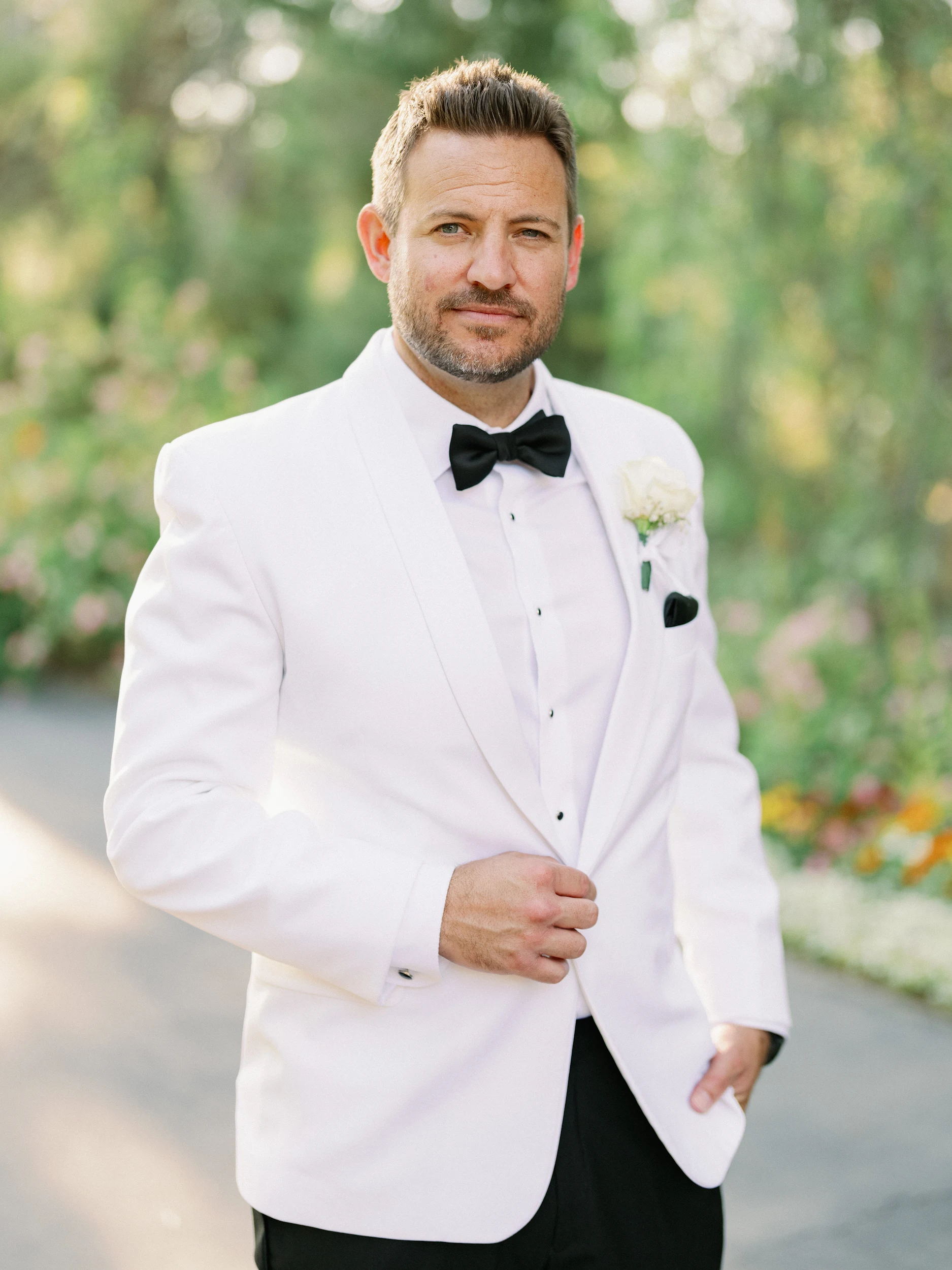 Tashia & Scott — Wedding