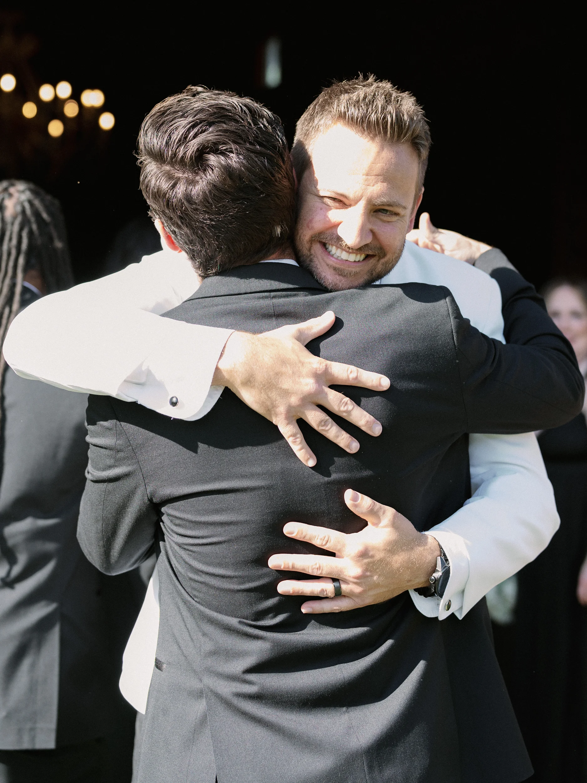 Tashia & Scott — Wedding