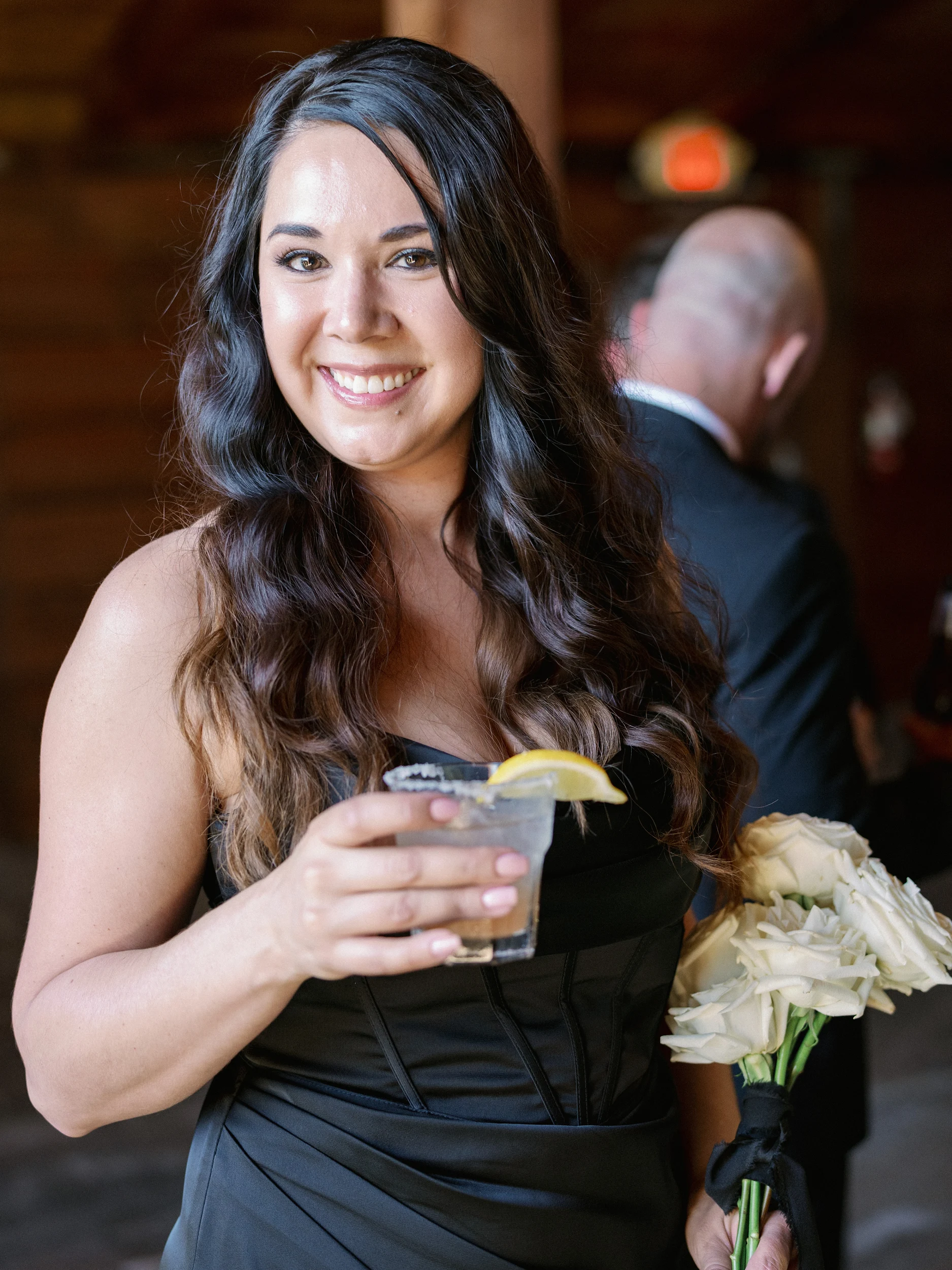 Tashia & Scott — Wedding