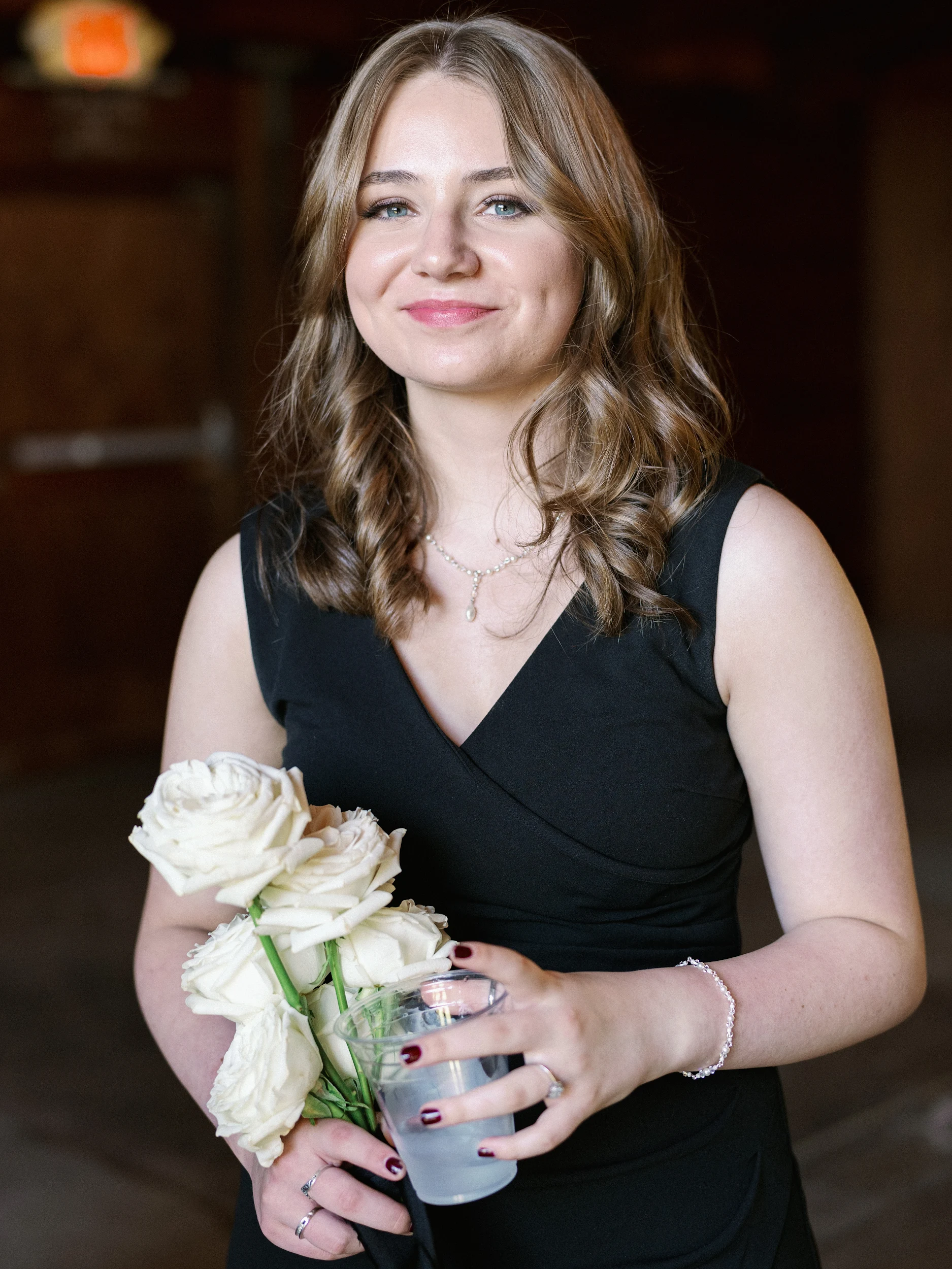 Tashia & Scott — Wedding