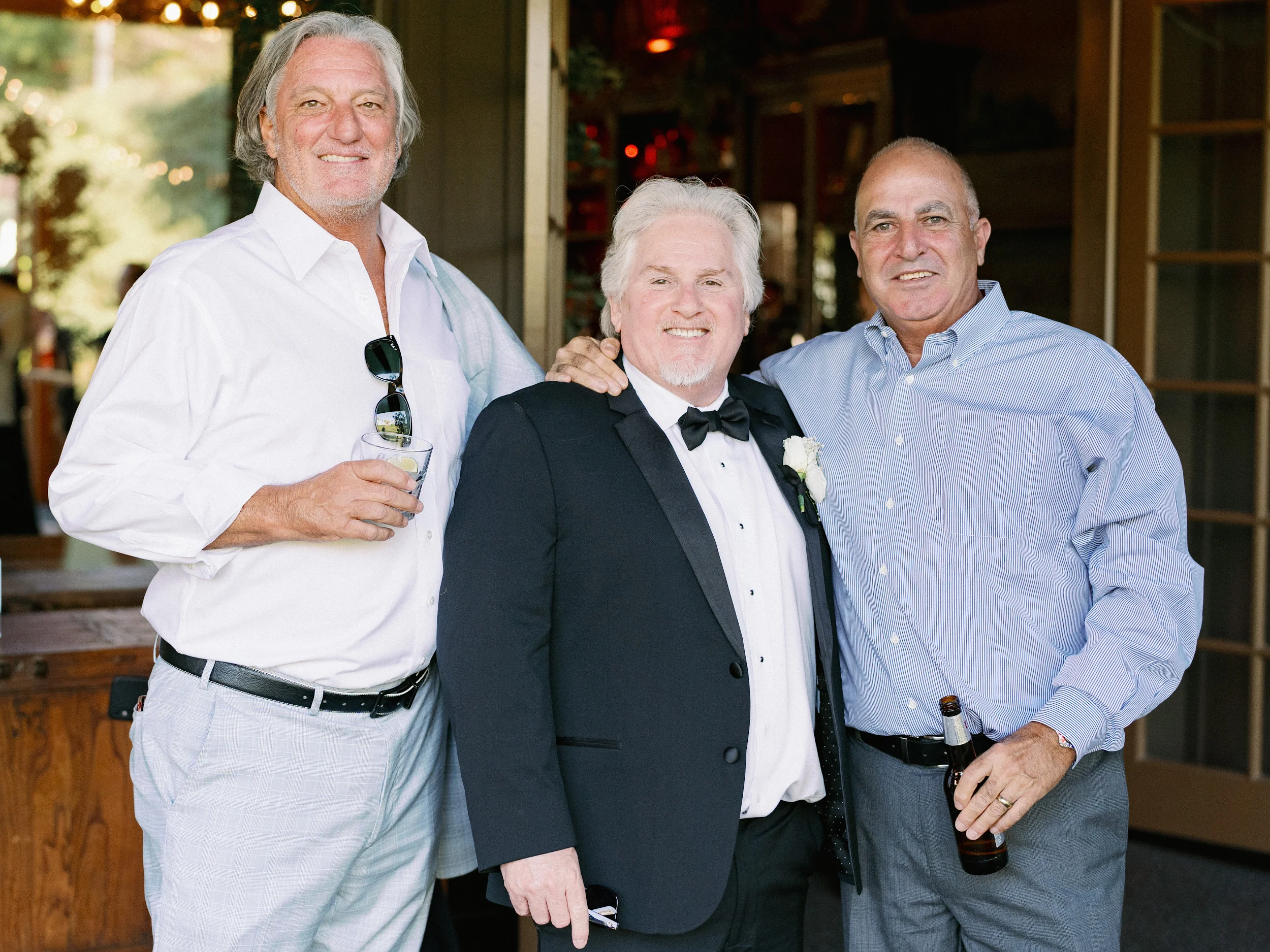 Tashia & Scott — Wedding