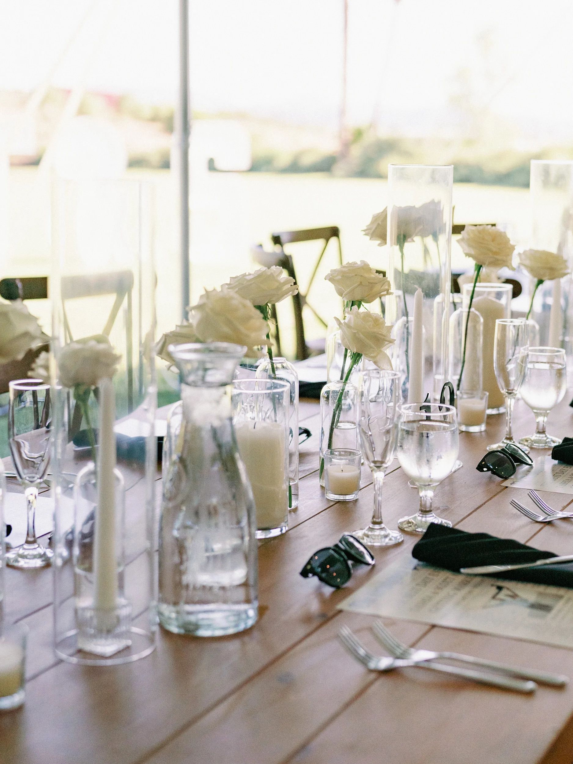 Tashia & Scott — Wedding
