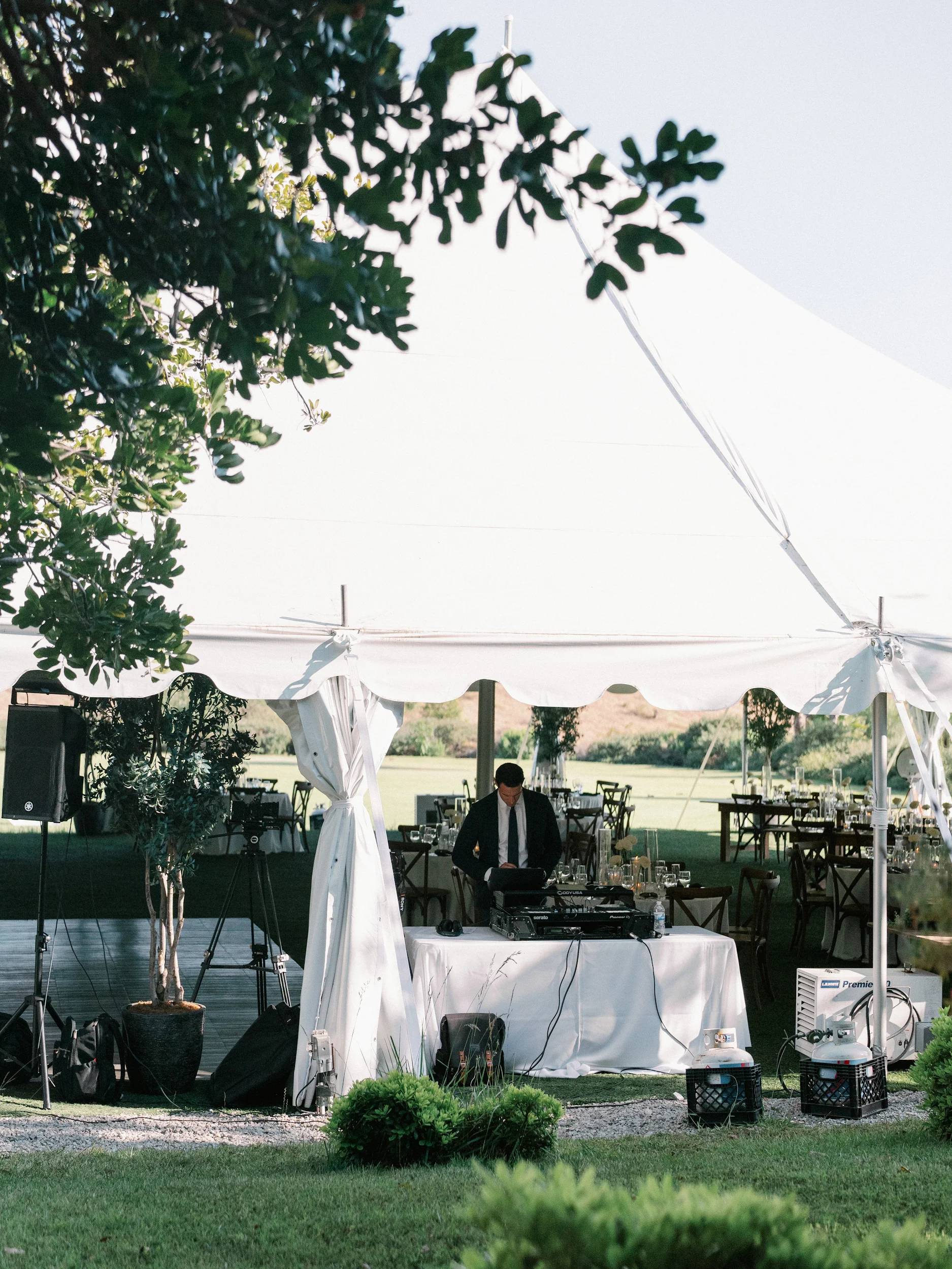 Tashia & Scott — Wedding