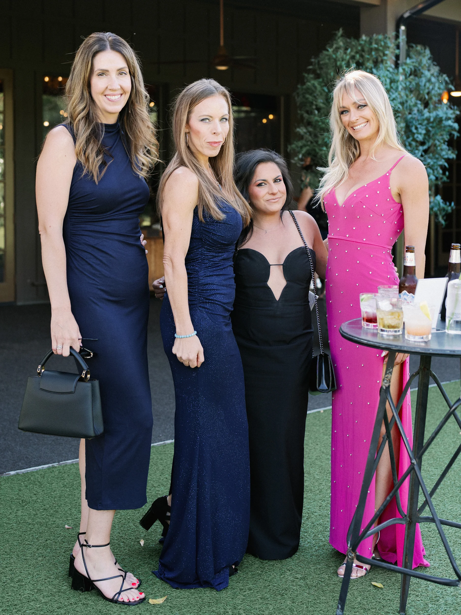 Tashia & Scott — Wedding