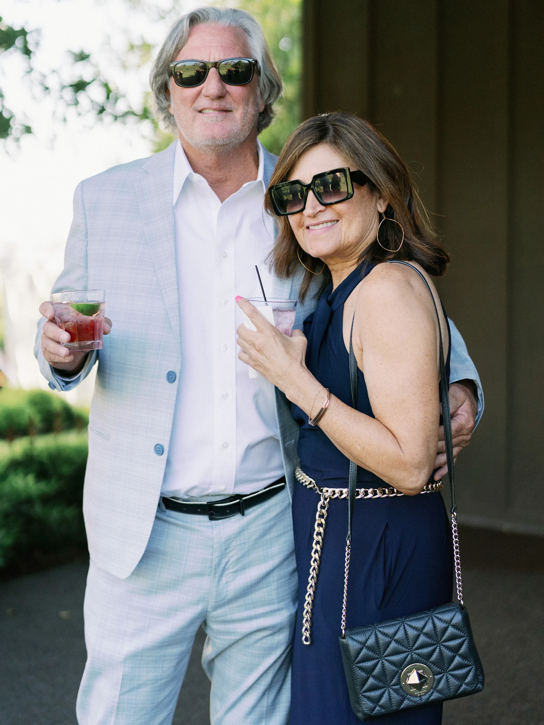 Tashia & Scott — Wedding