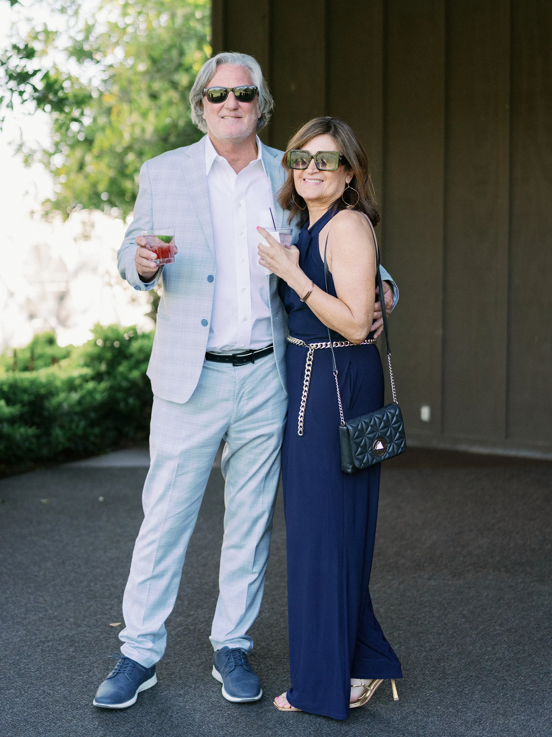 Tashia & Scott — Wedding