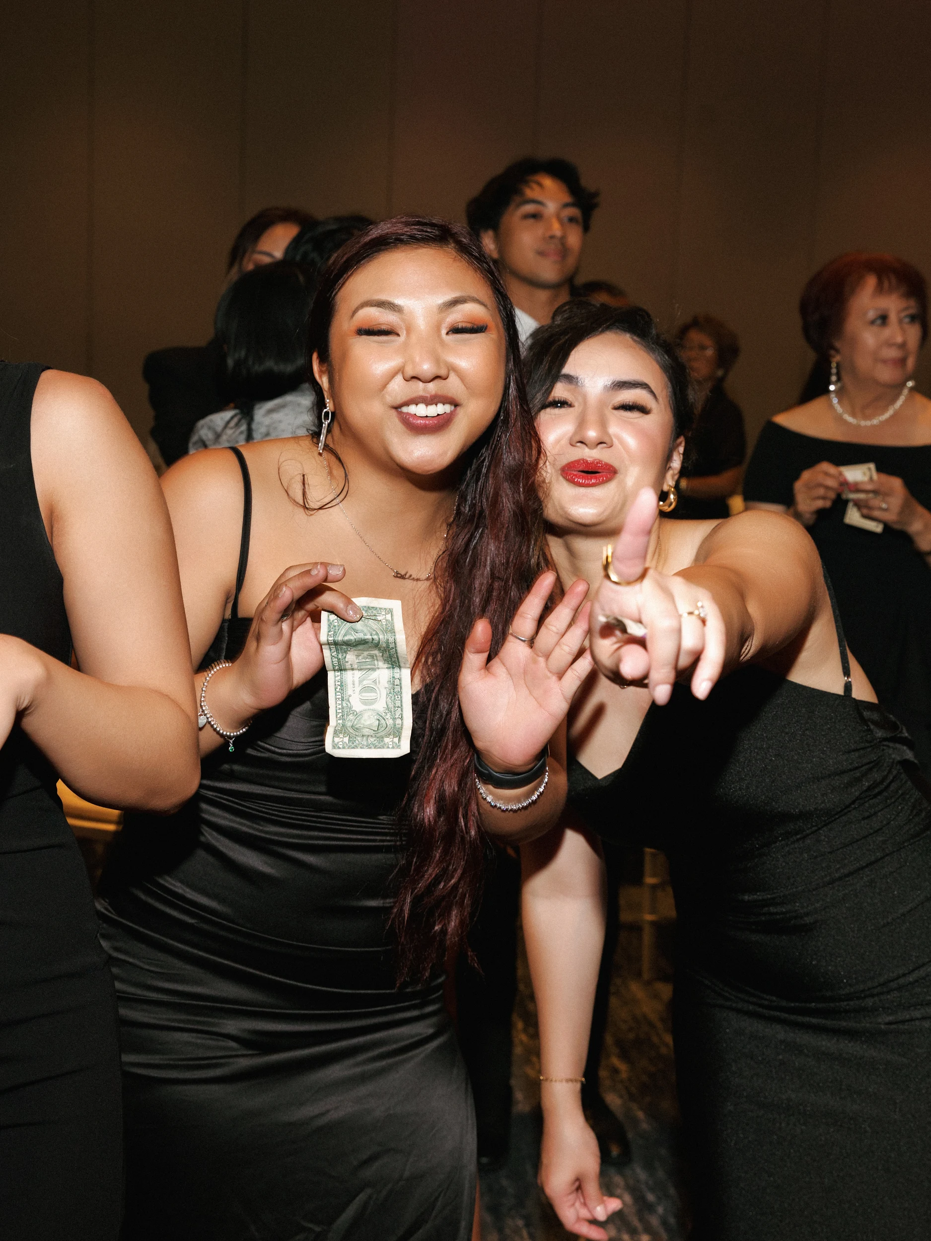 Destiny & Austin — Wedding