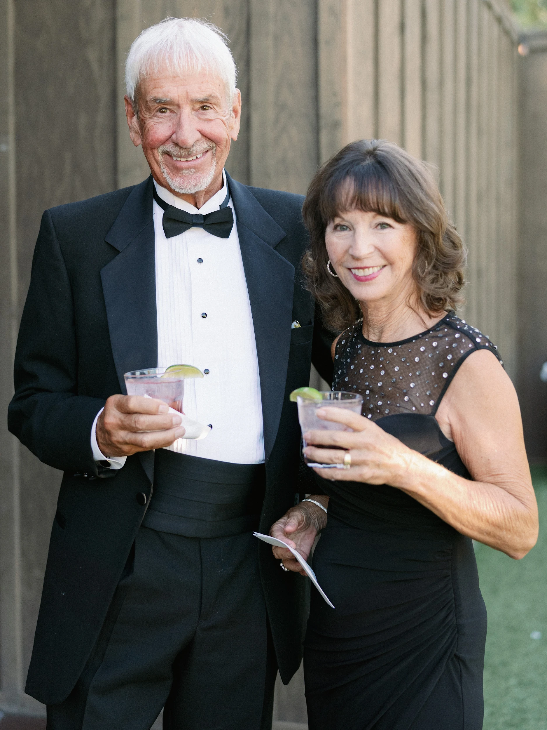 Tashia & Scott — Wedding
