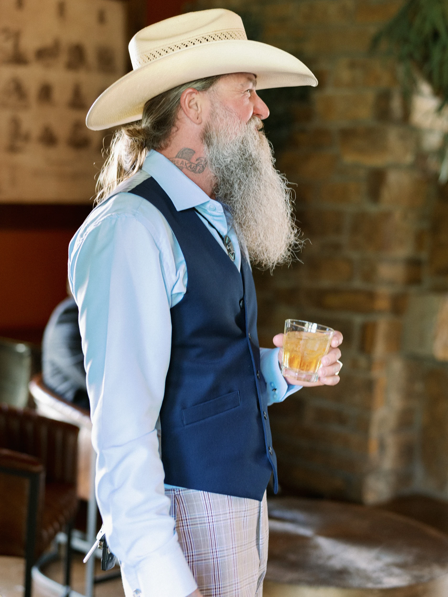 Tashia & Scott — Wedding