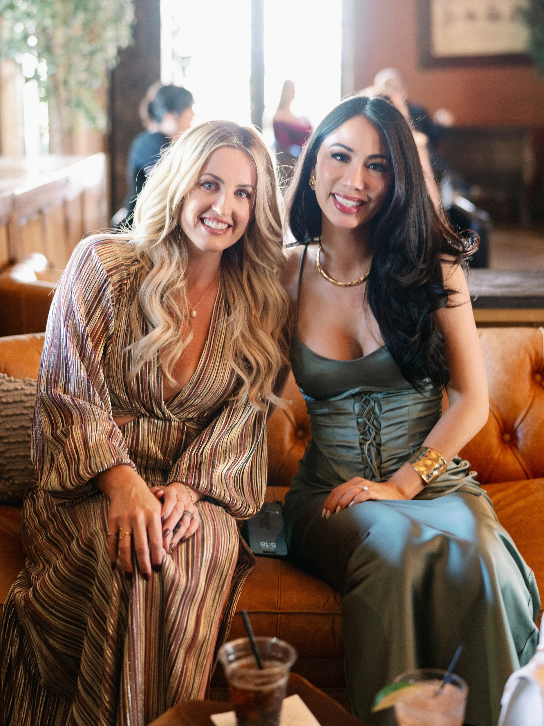Tashia & Scott — Wedding