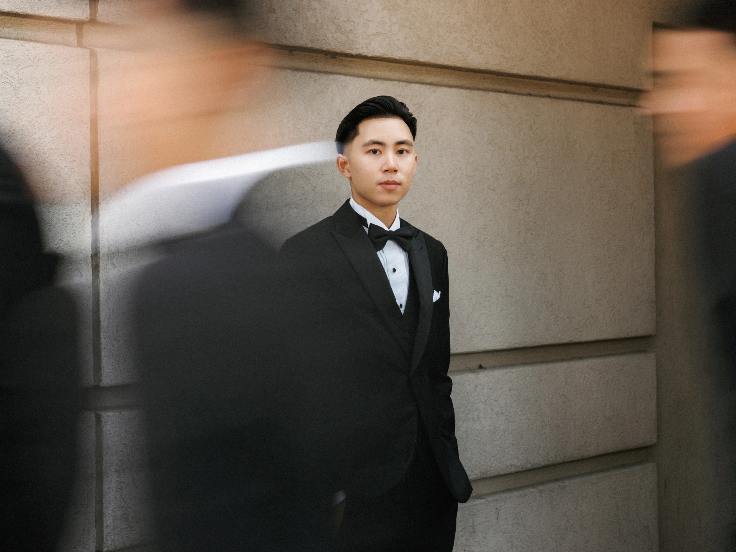 Destiny & Austin — Wedding