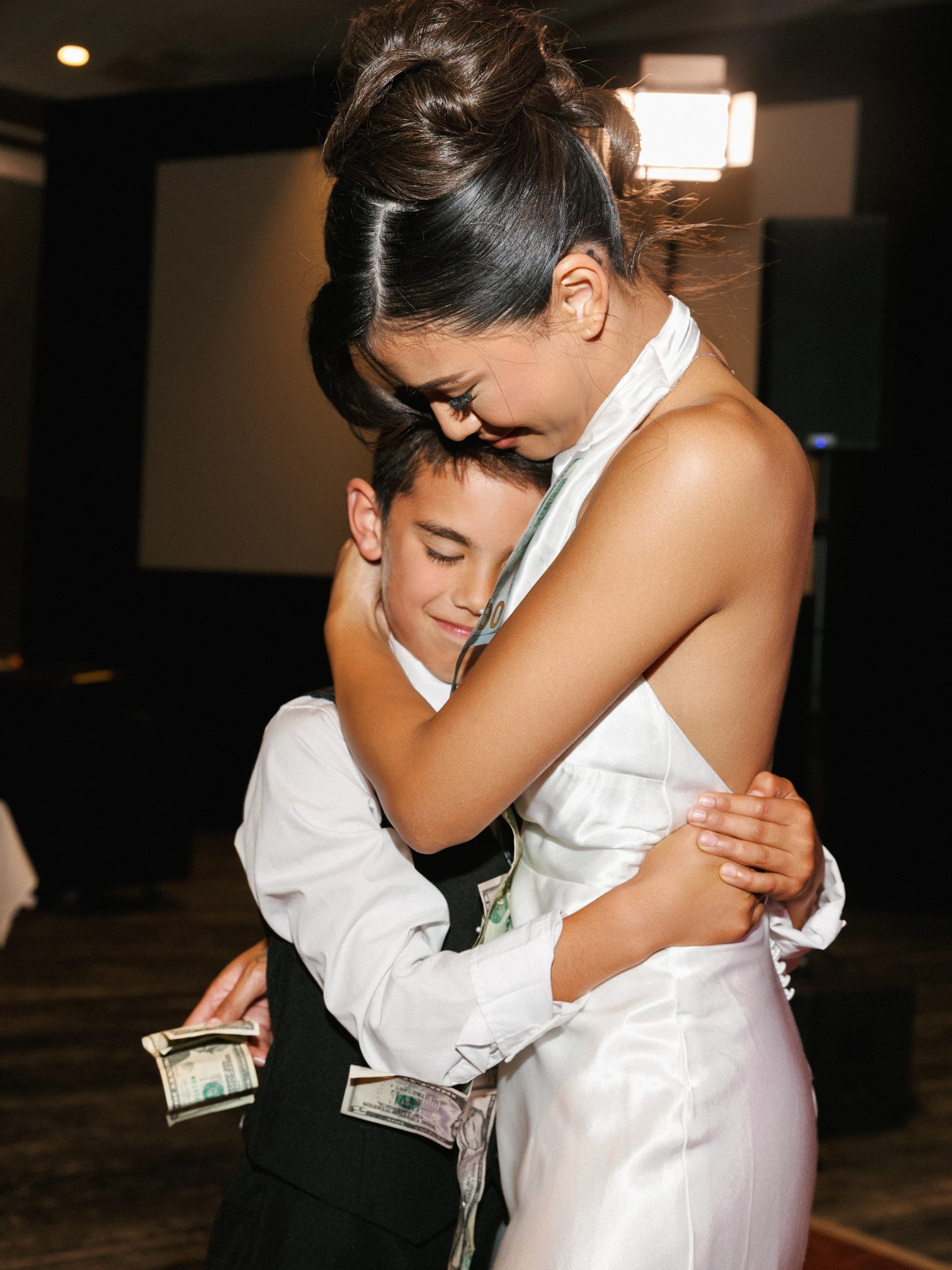 Destiny & Austin — Wedding