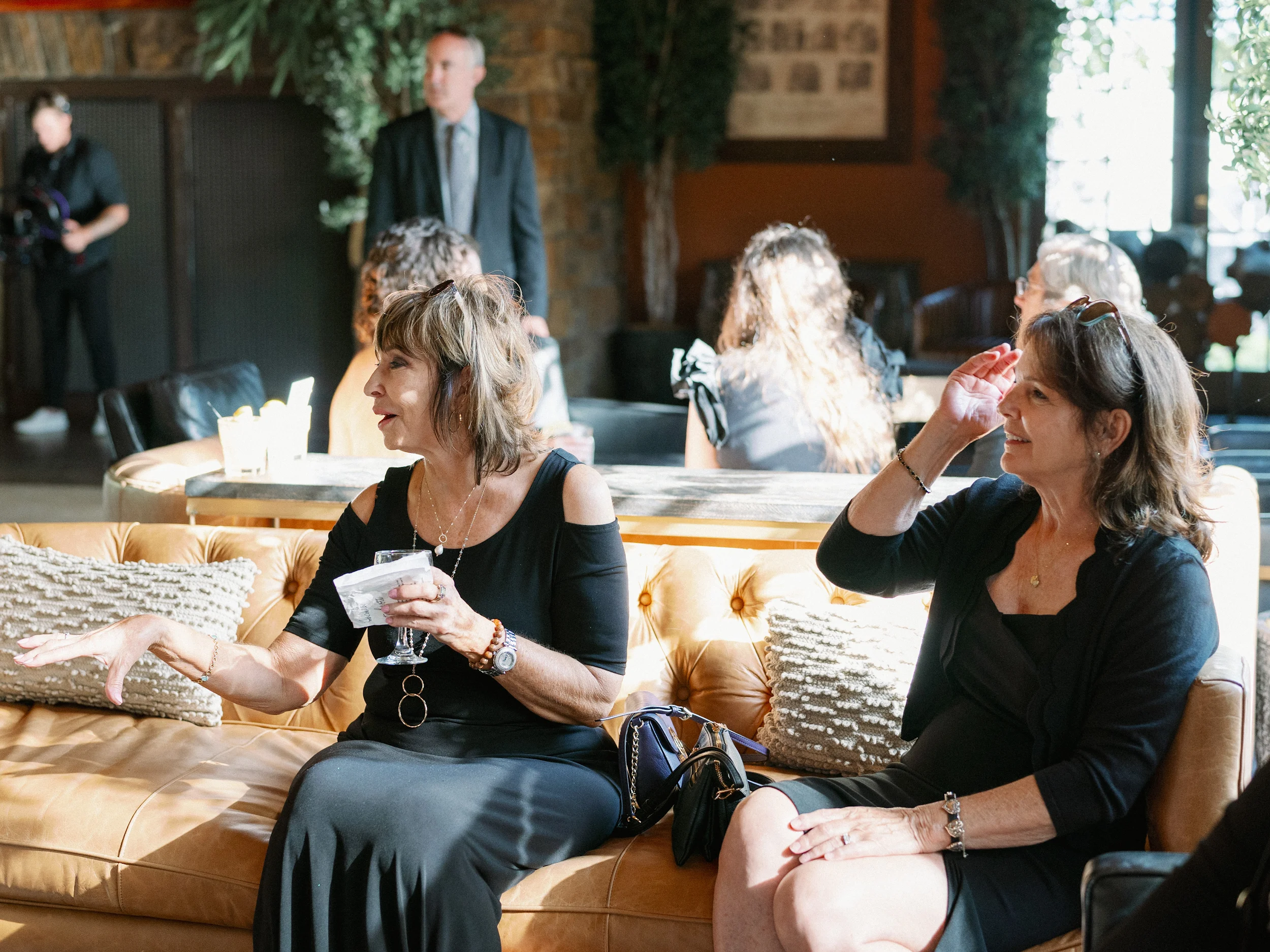 Tashia & Scott — Wedding