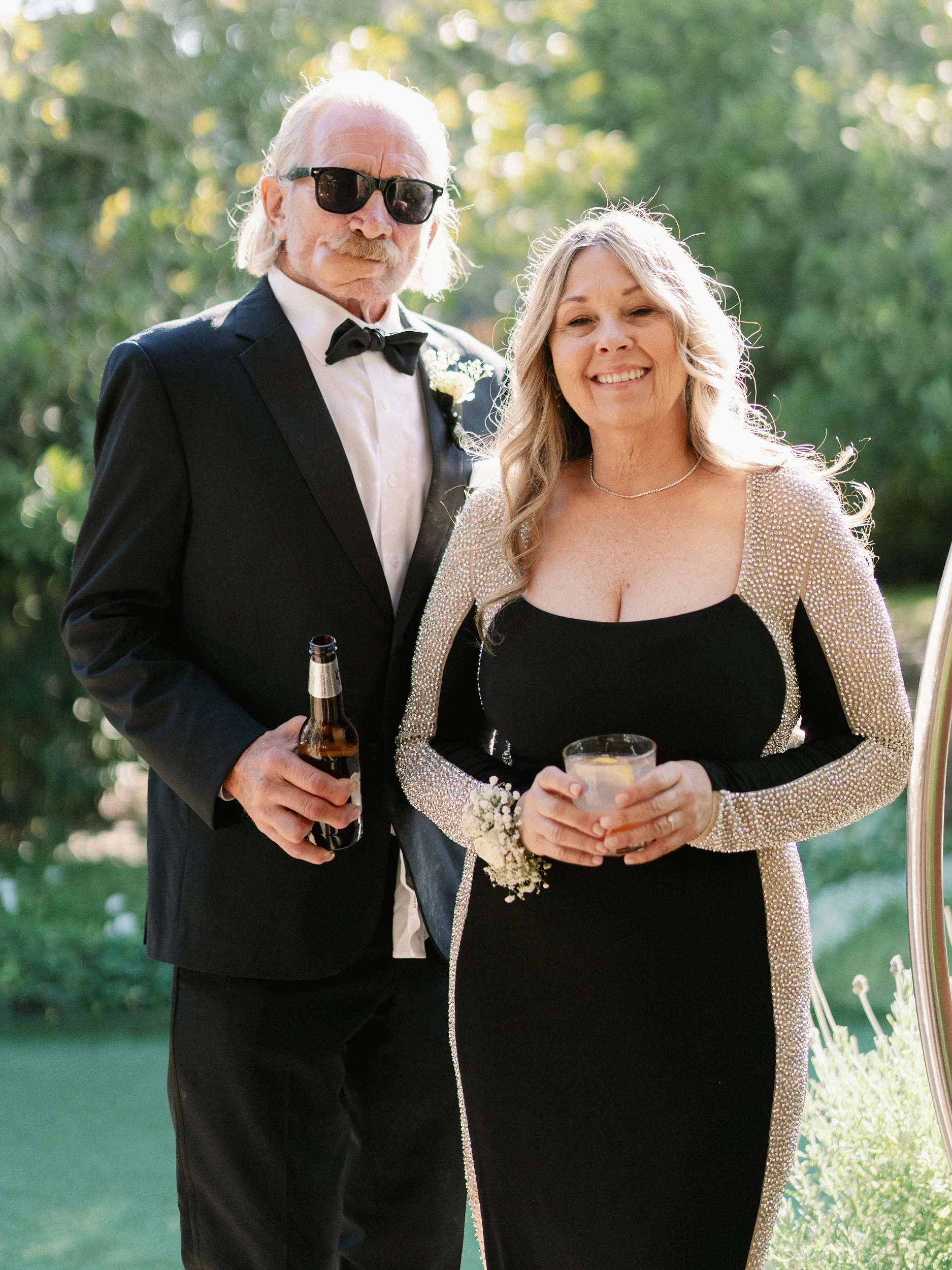 Tashia & Scott — Wedding