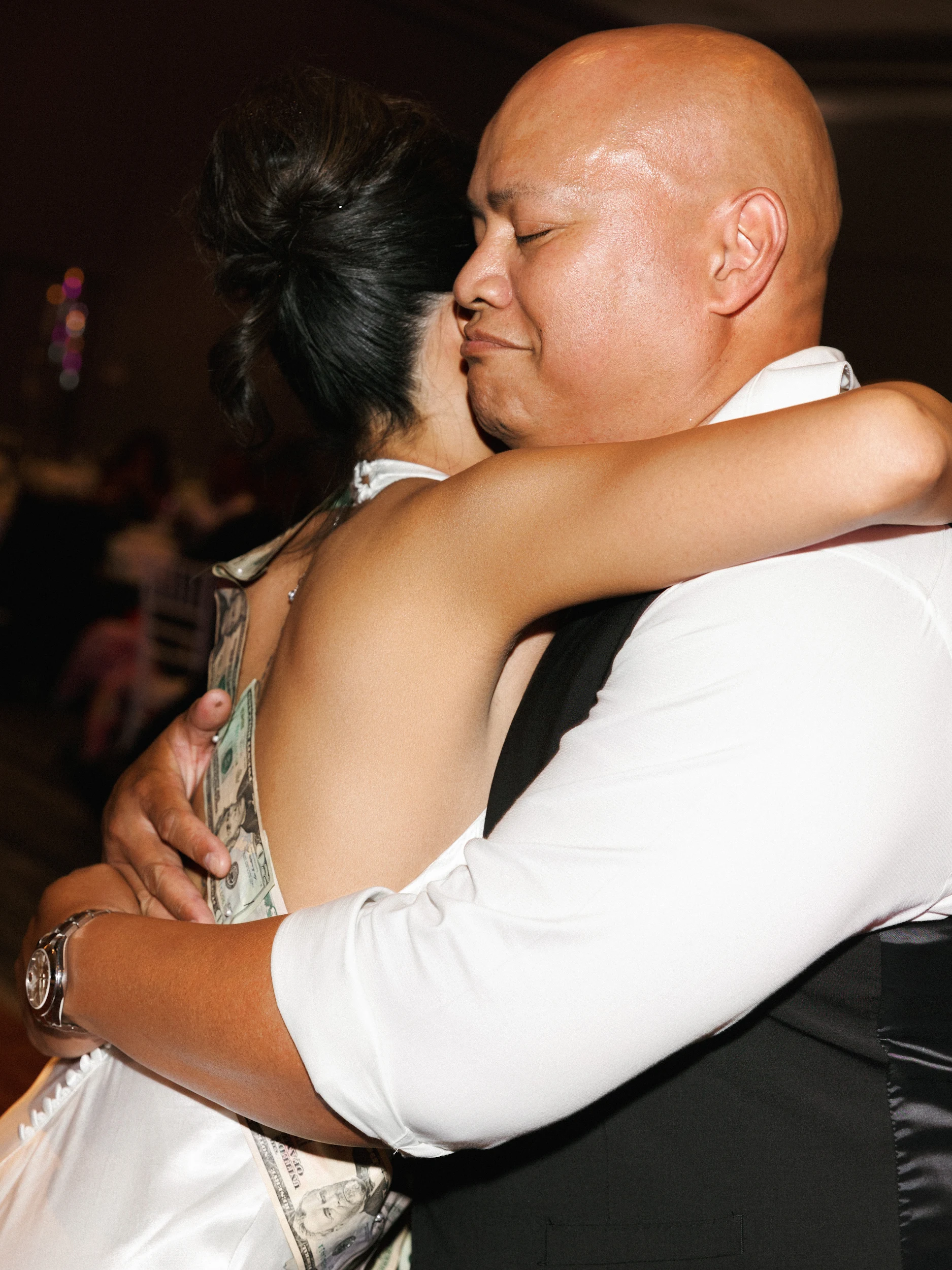 Destiny & Austin — Wedding