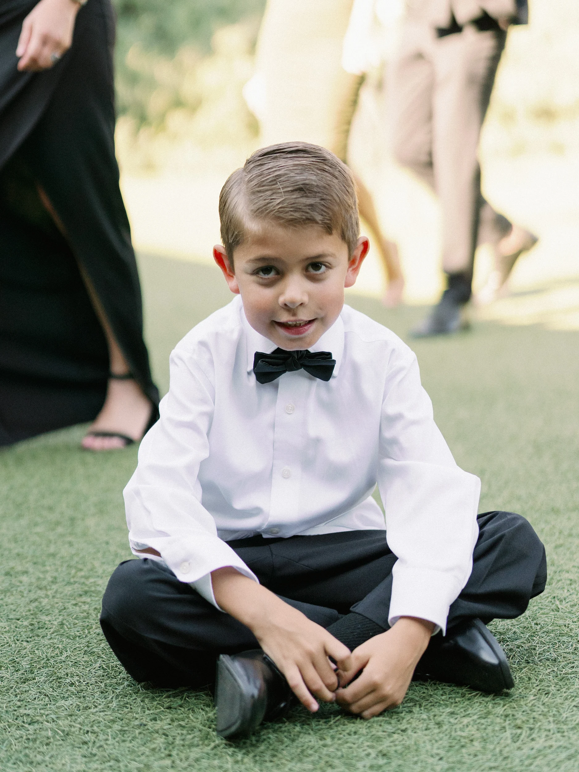 Tashia & Scott — Wedding