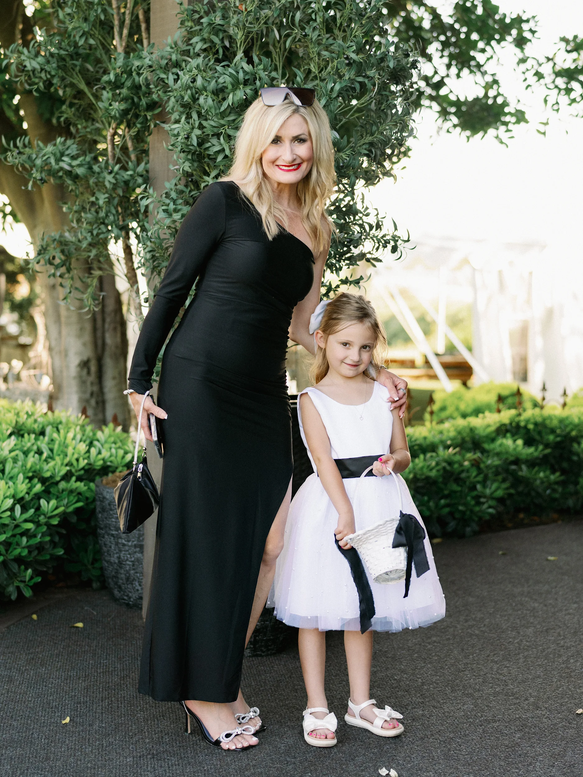 Tashia & Scott — Wedding
