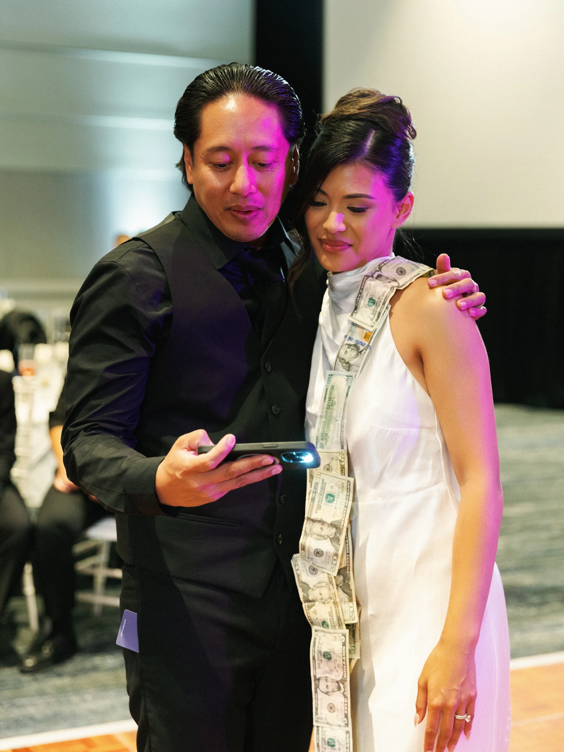 Destiny & Austin — Wedding