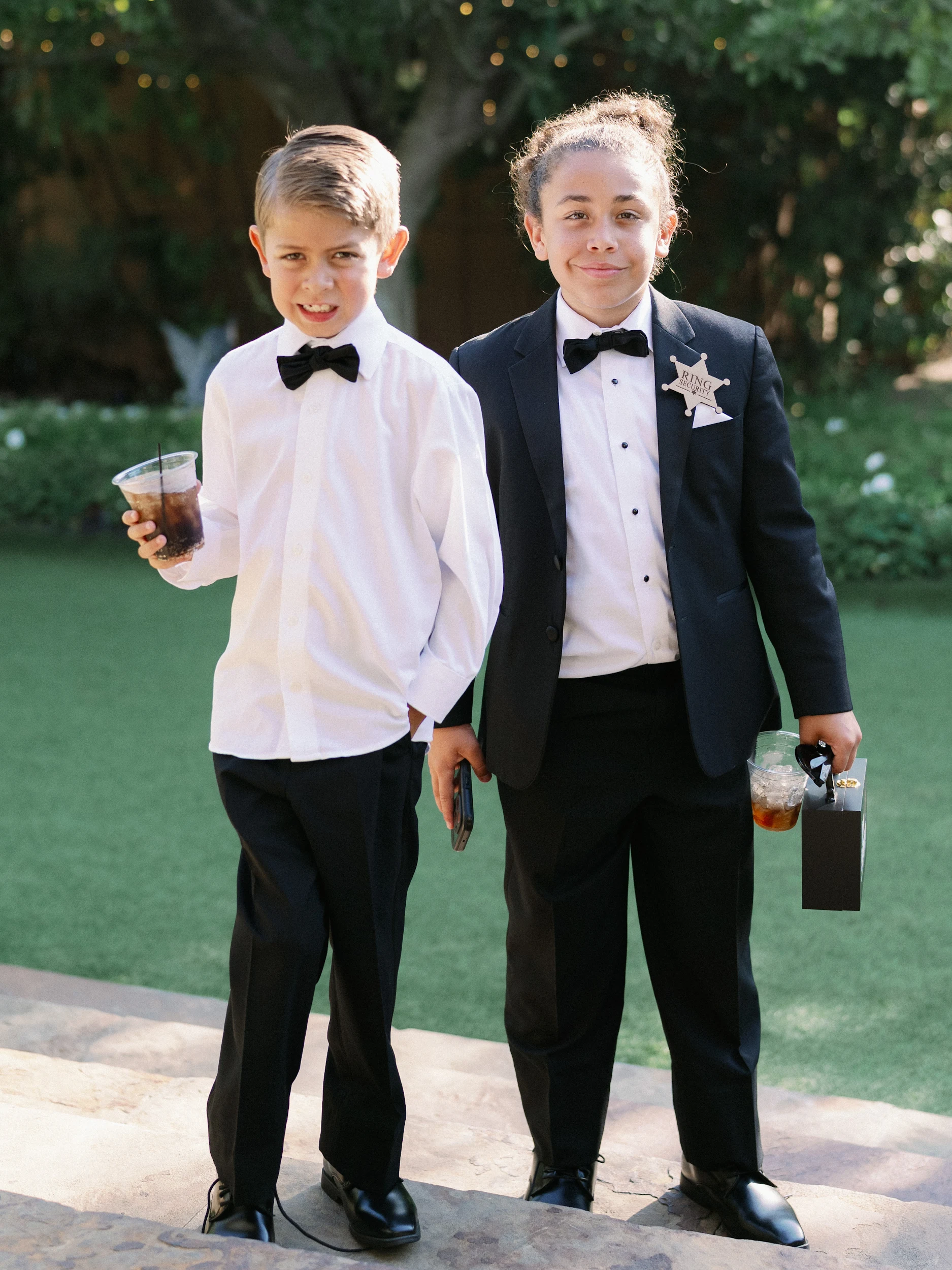 Tashia & Scott — Wedding