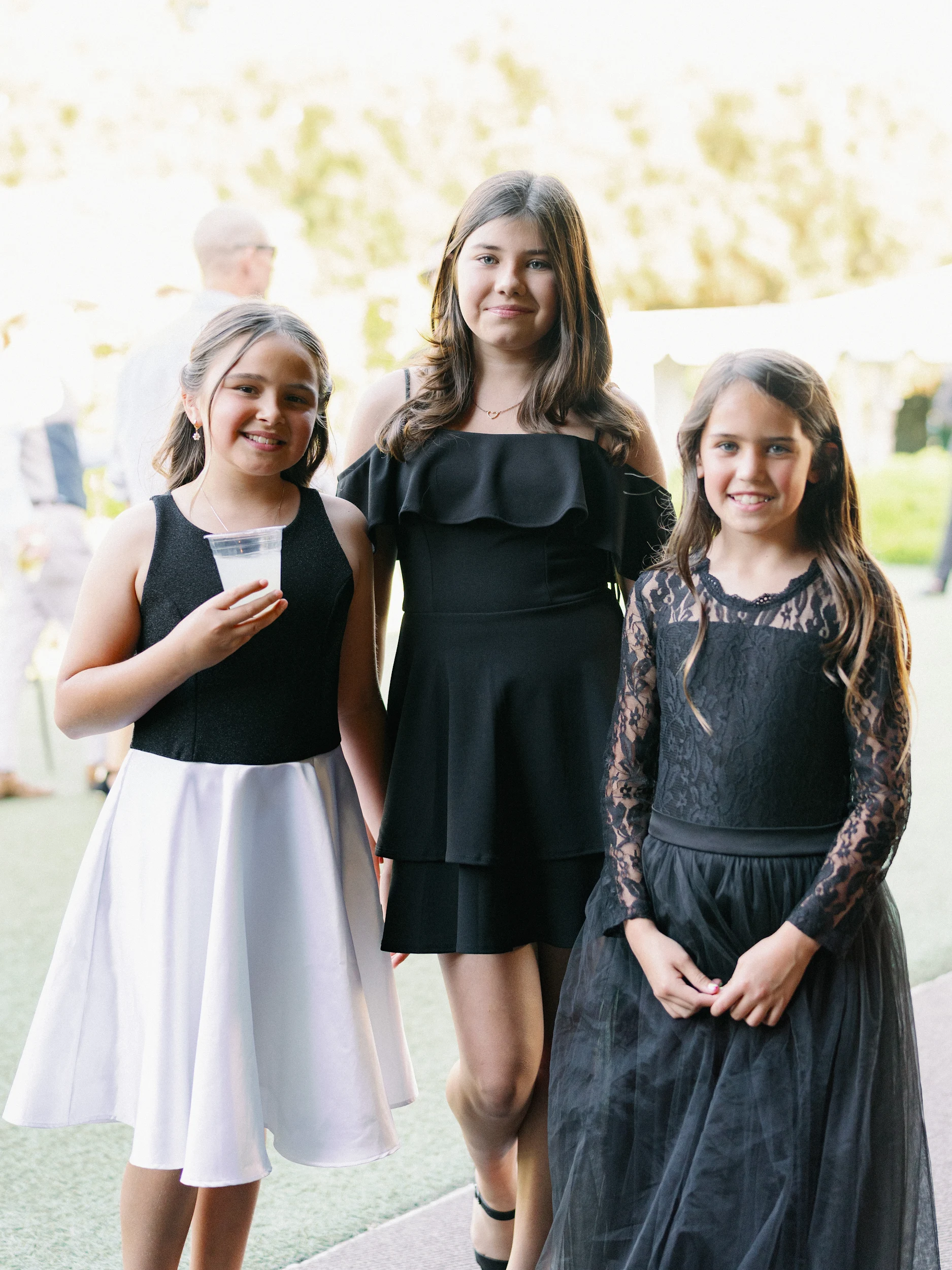 Tashia & Scott — Wedding
