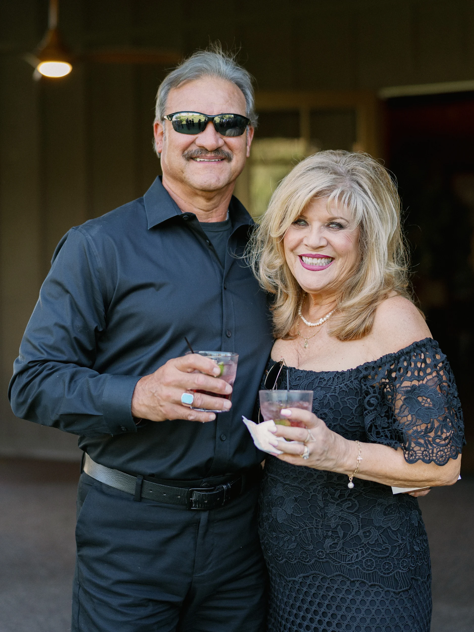 Tashia & Scott — Wedding