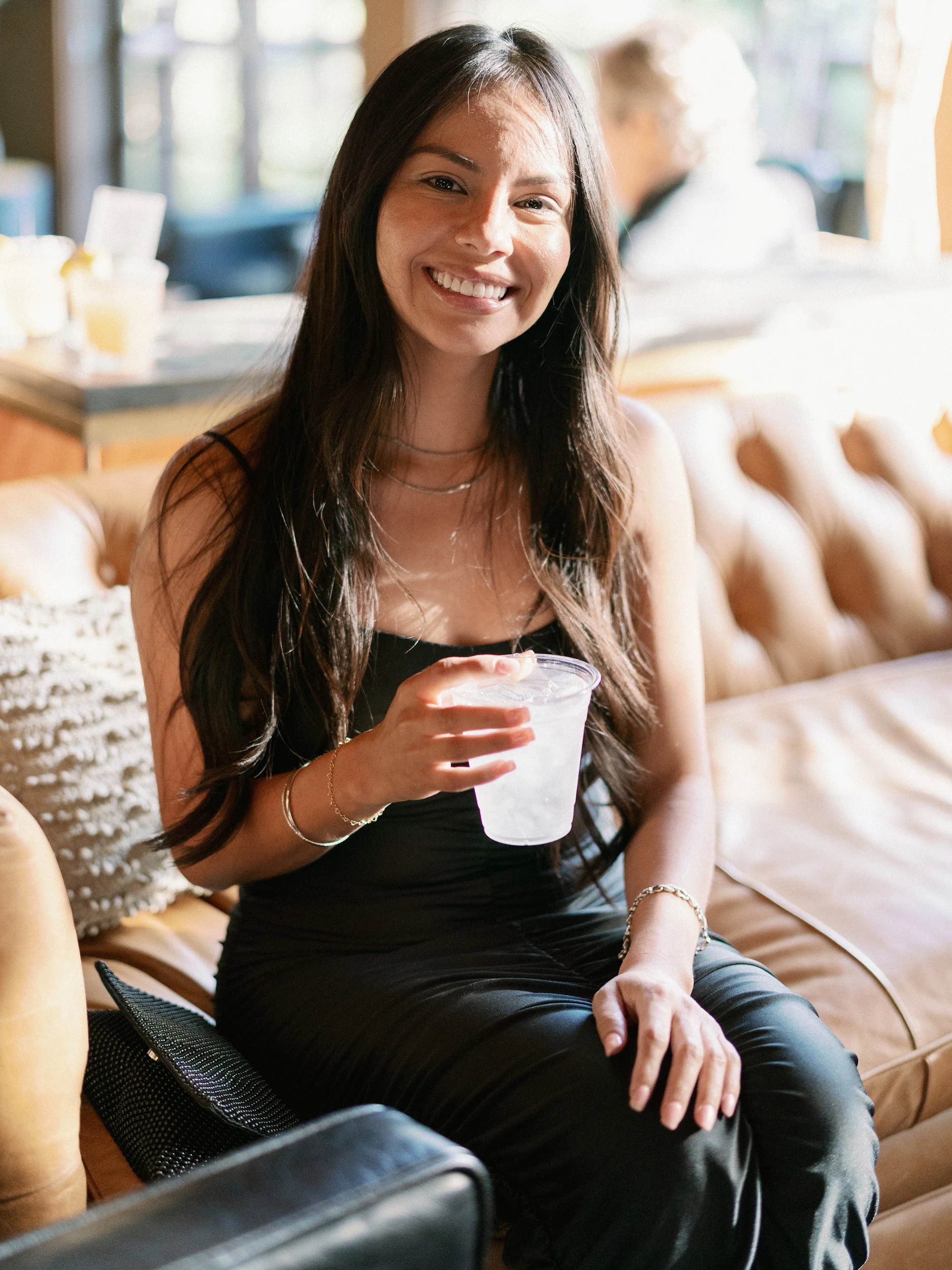 Tashia & Scott — Wedding