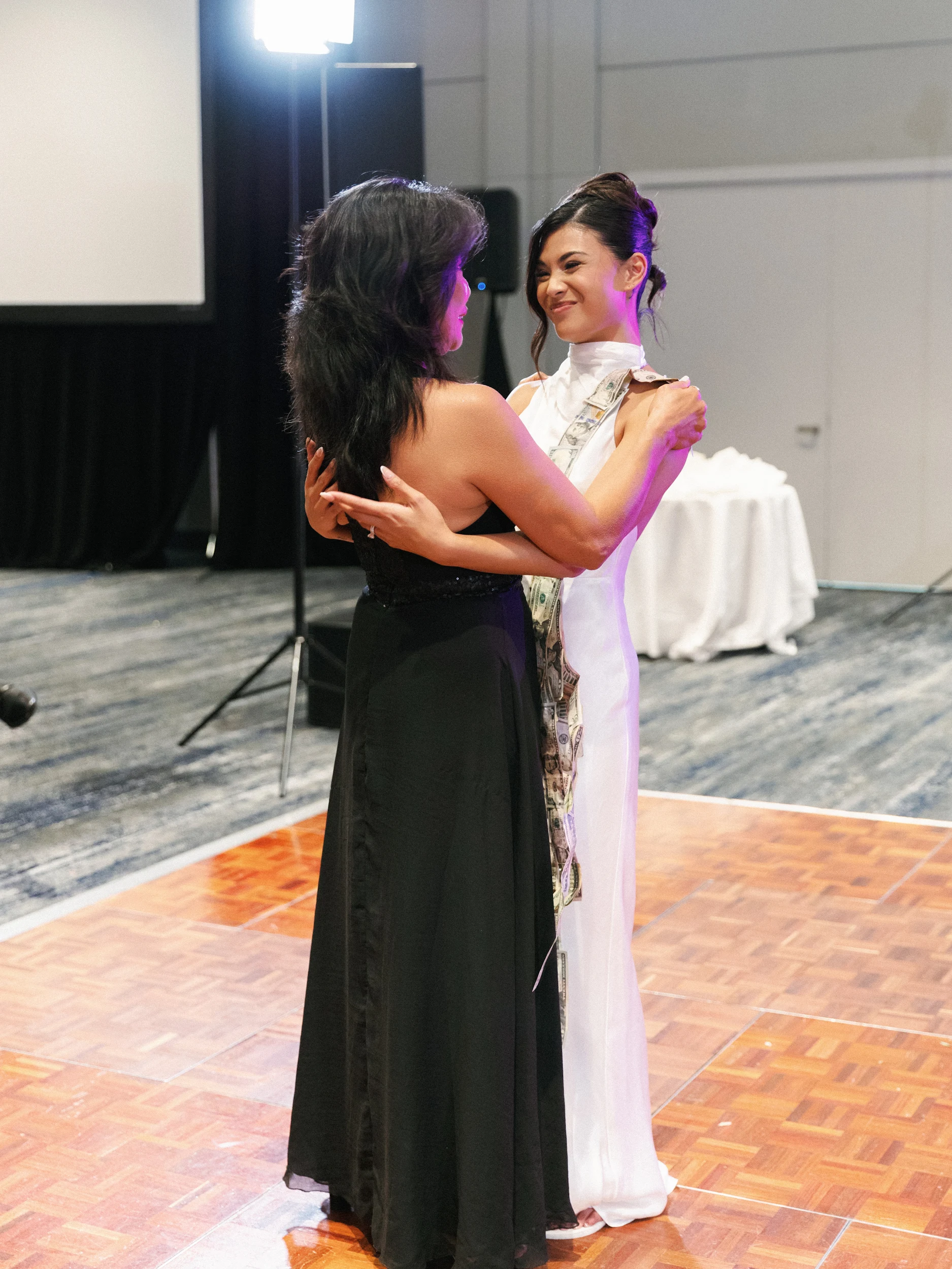 Destiny & Austin — Wedding