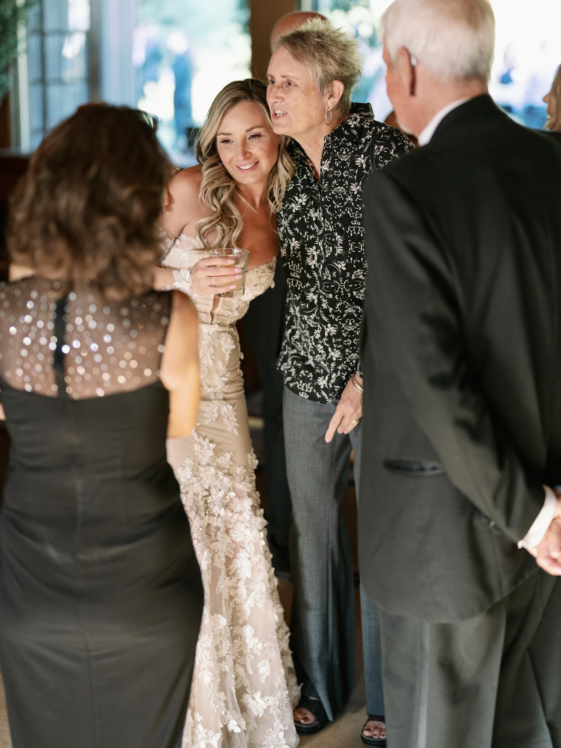Tashia & Scott — Wedding