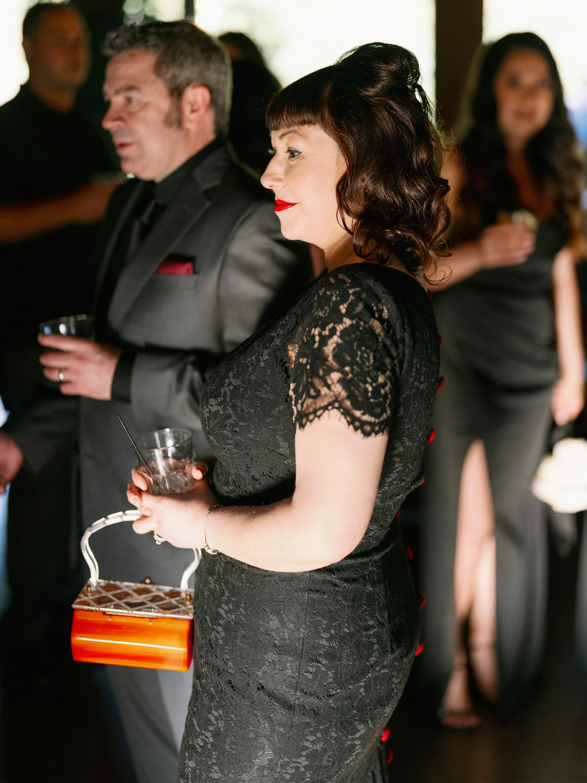 Tashia & Scott — Wedding
