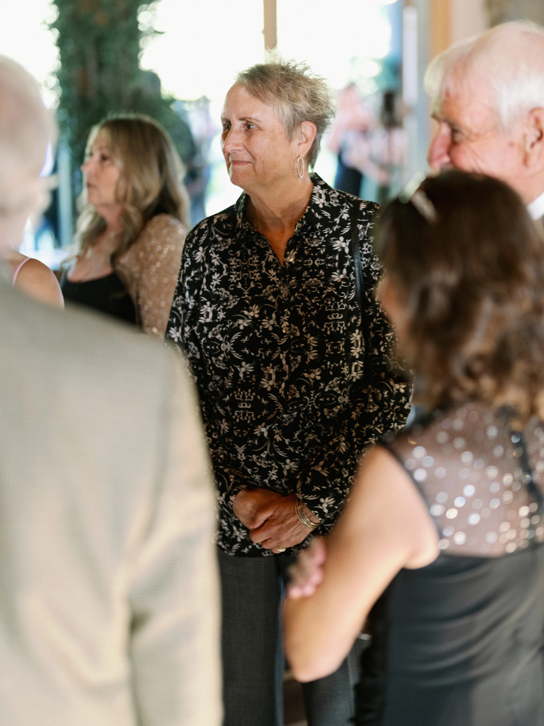 Tashia & Scott — Wedding