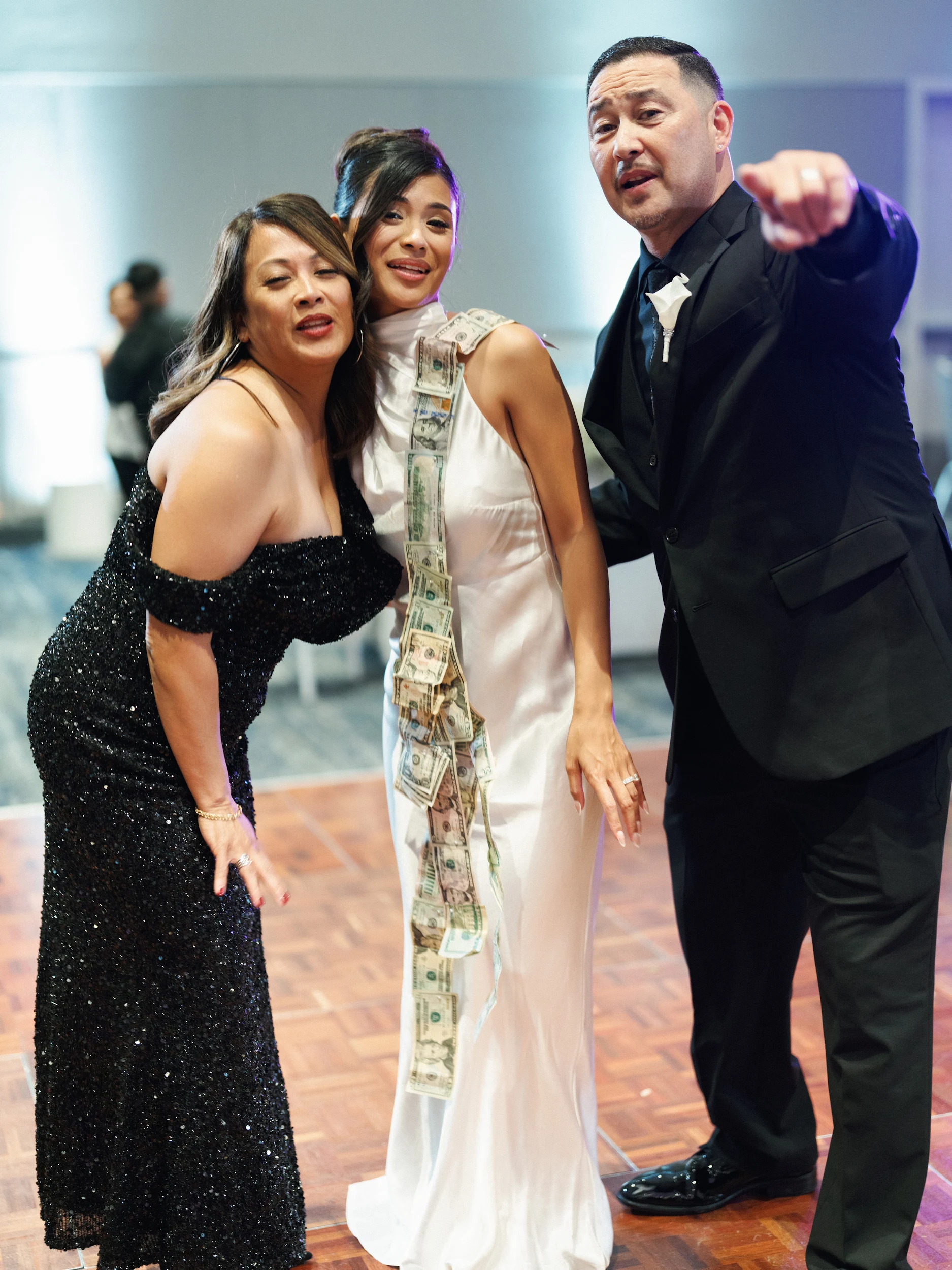 Destiny & Austin — Wedding