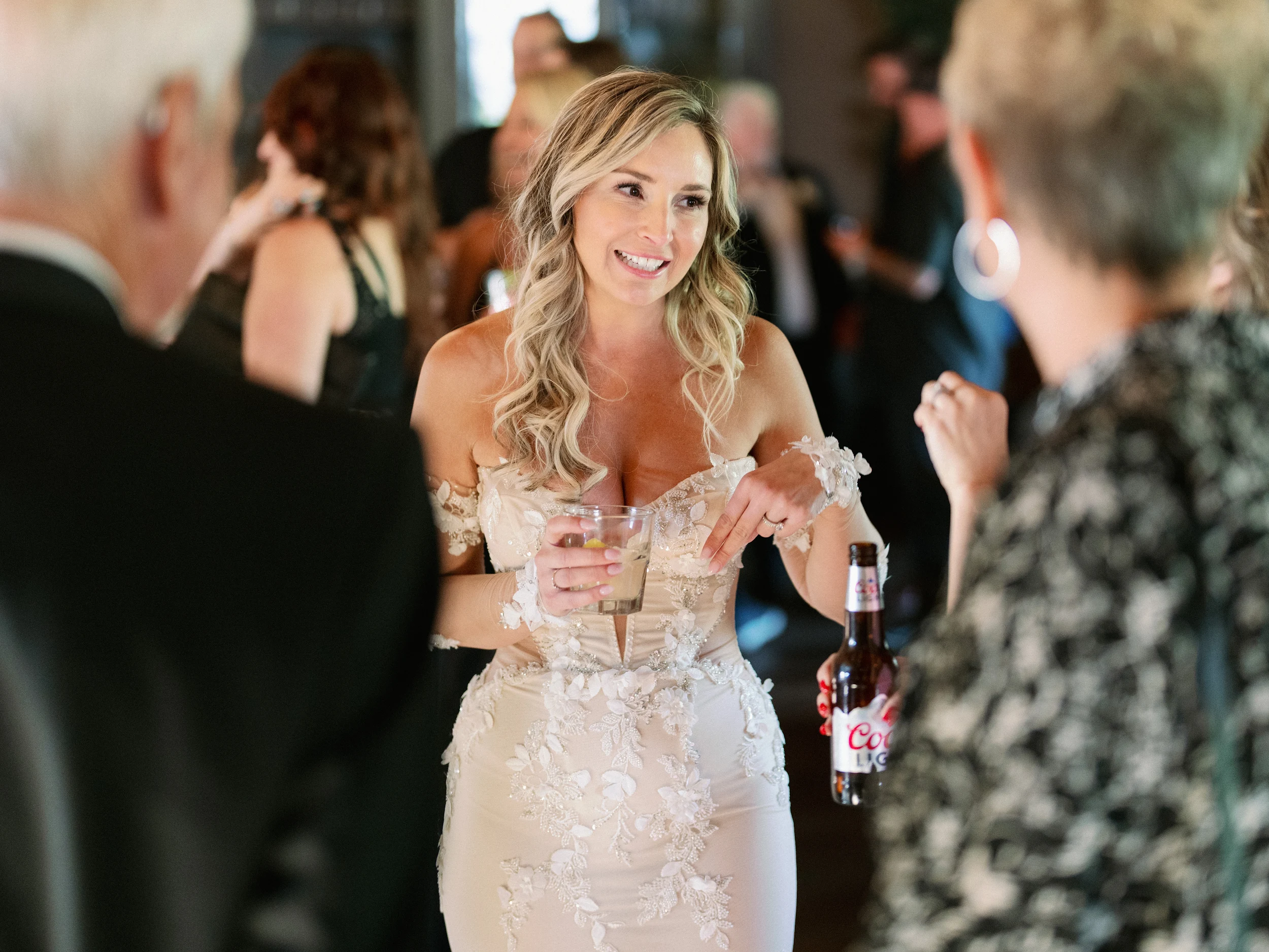 Tashia & Scott — Wedding