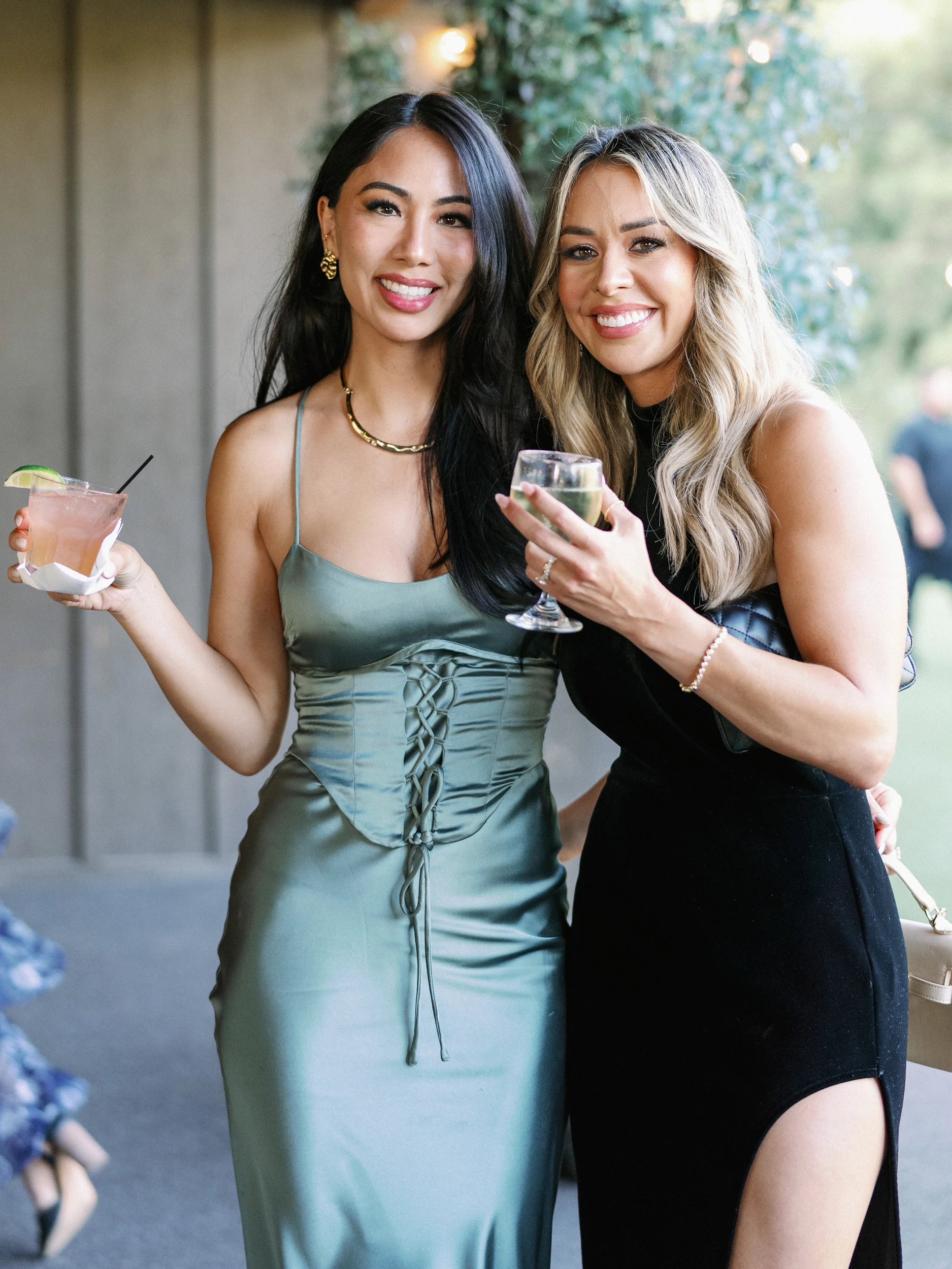 Tashia & Scott — Wedding