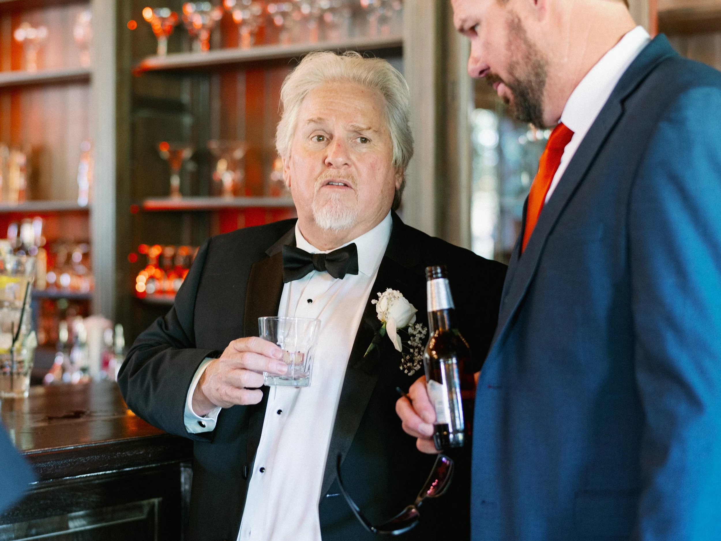 Tashia & Scott — Wedding
