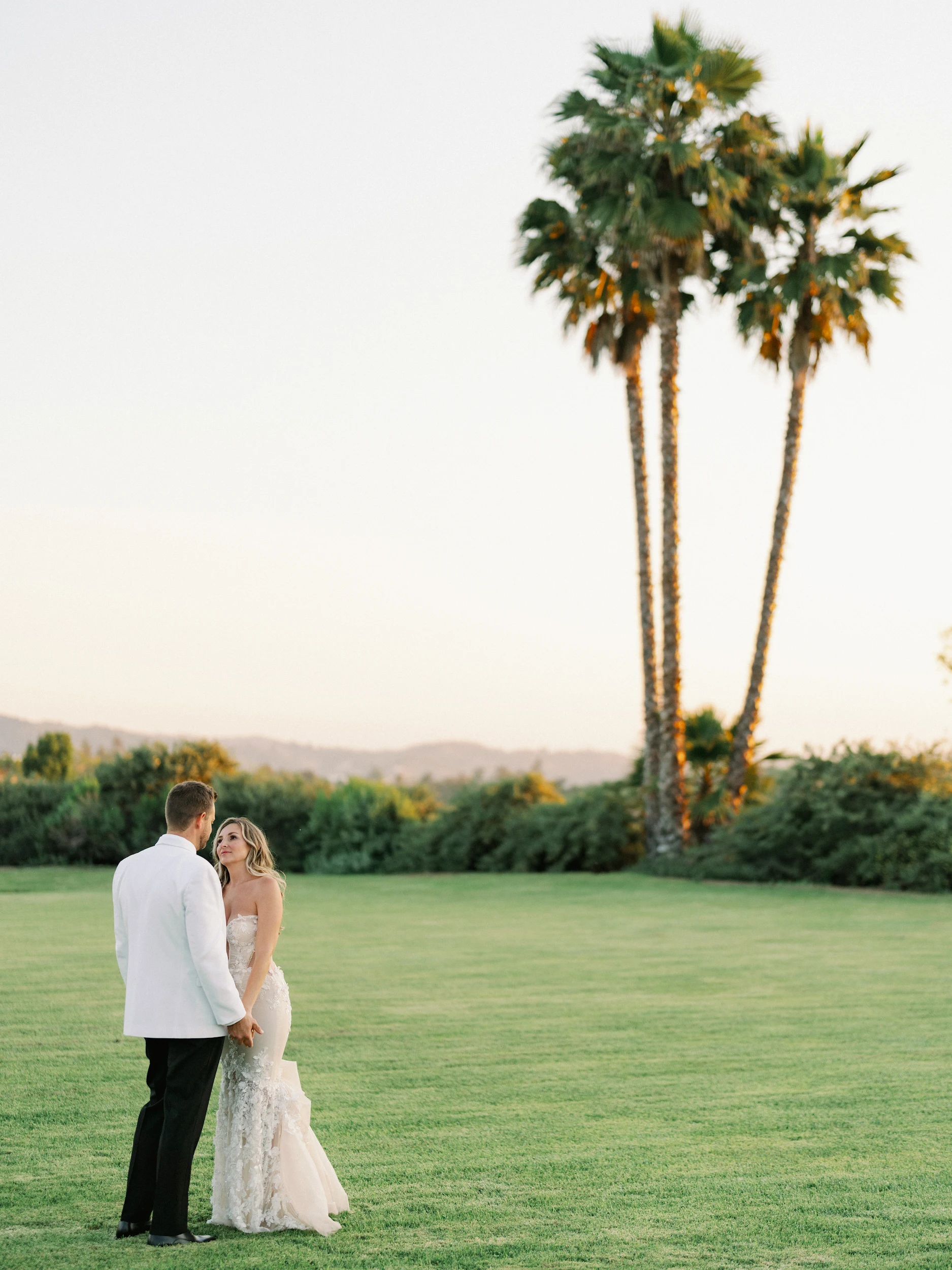 Tashia & Scott — Wedding