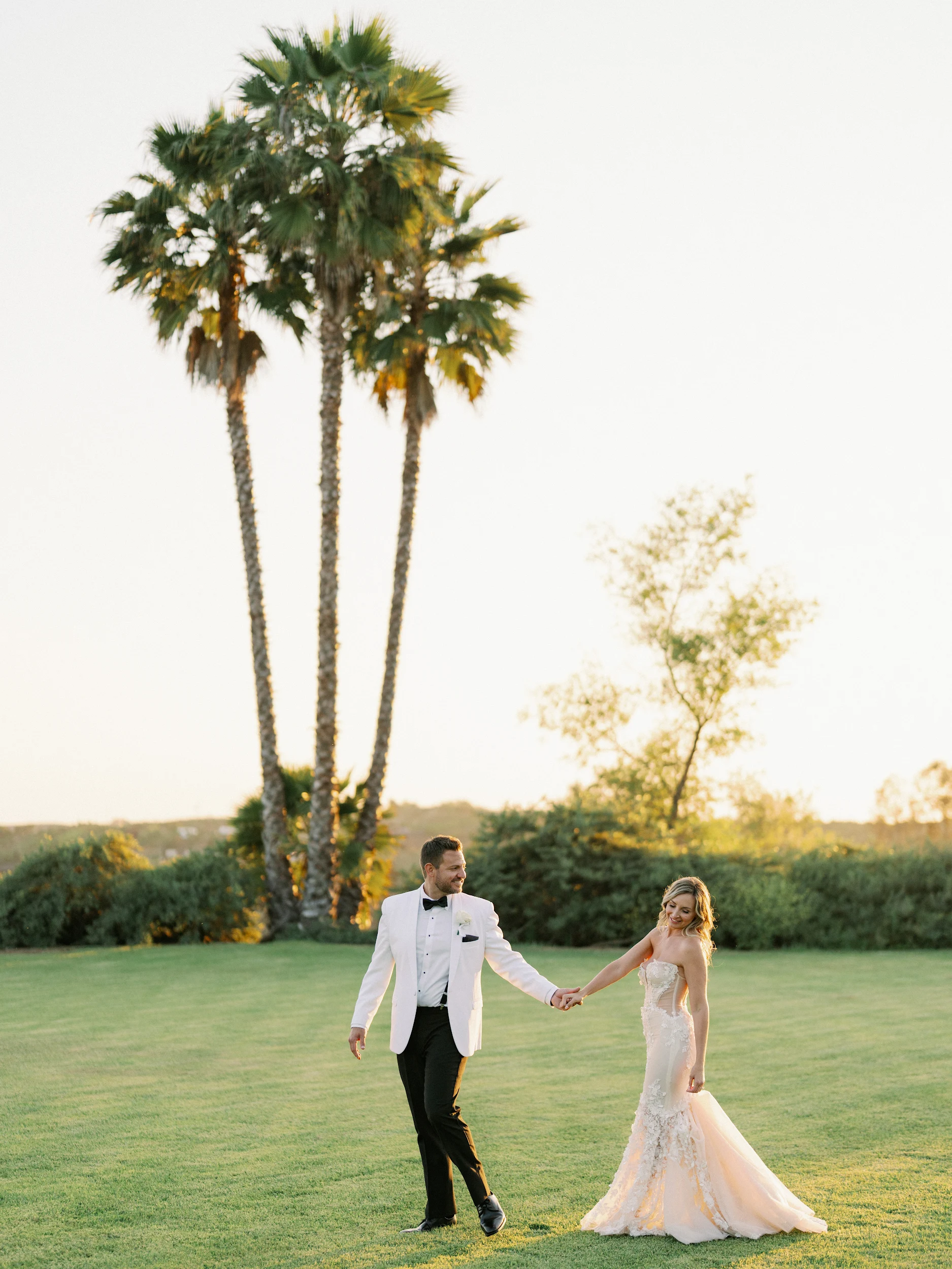 Tashia & Scott — Wedding