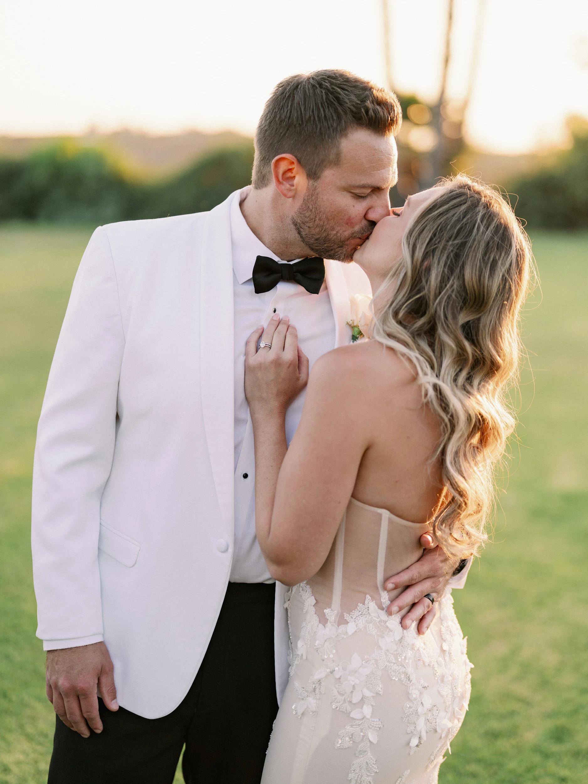Tashia & Scott — Wedding