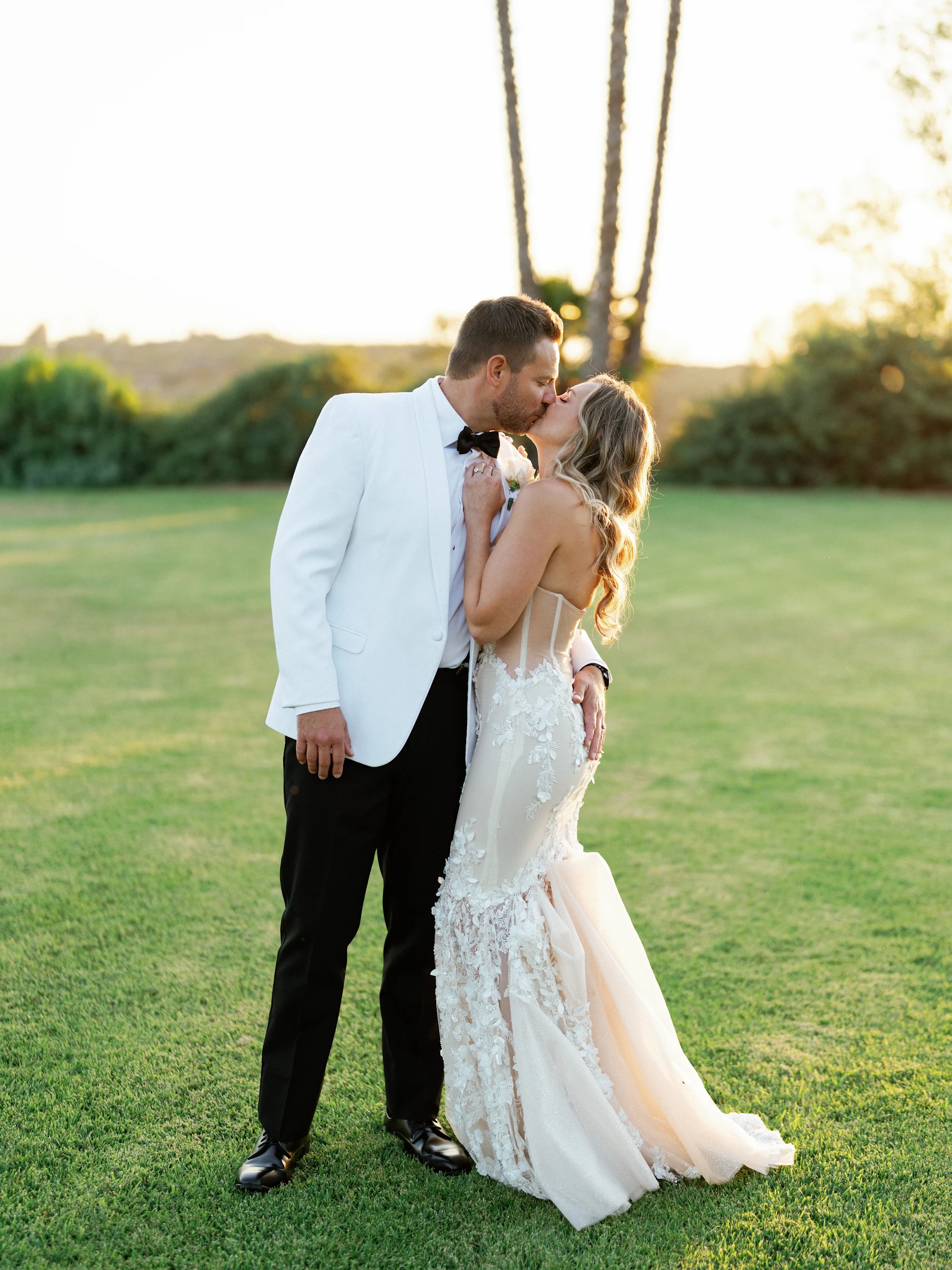 Tashia & Scott — Wedding