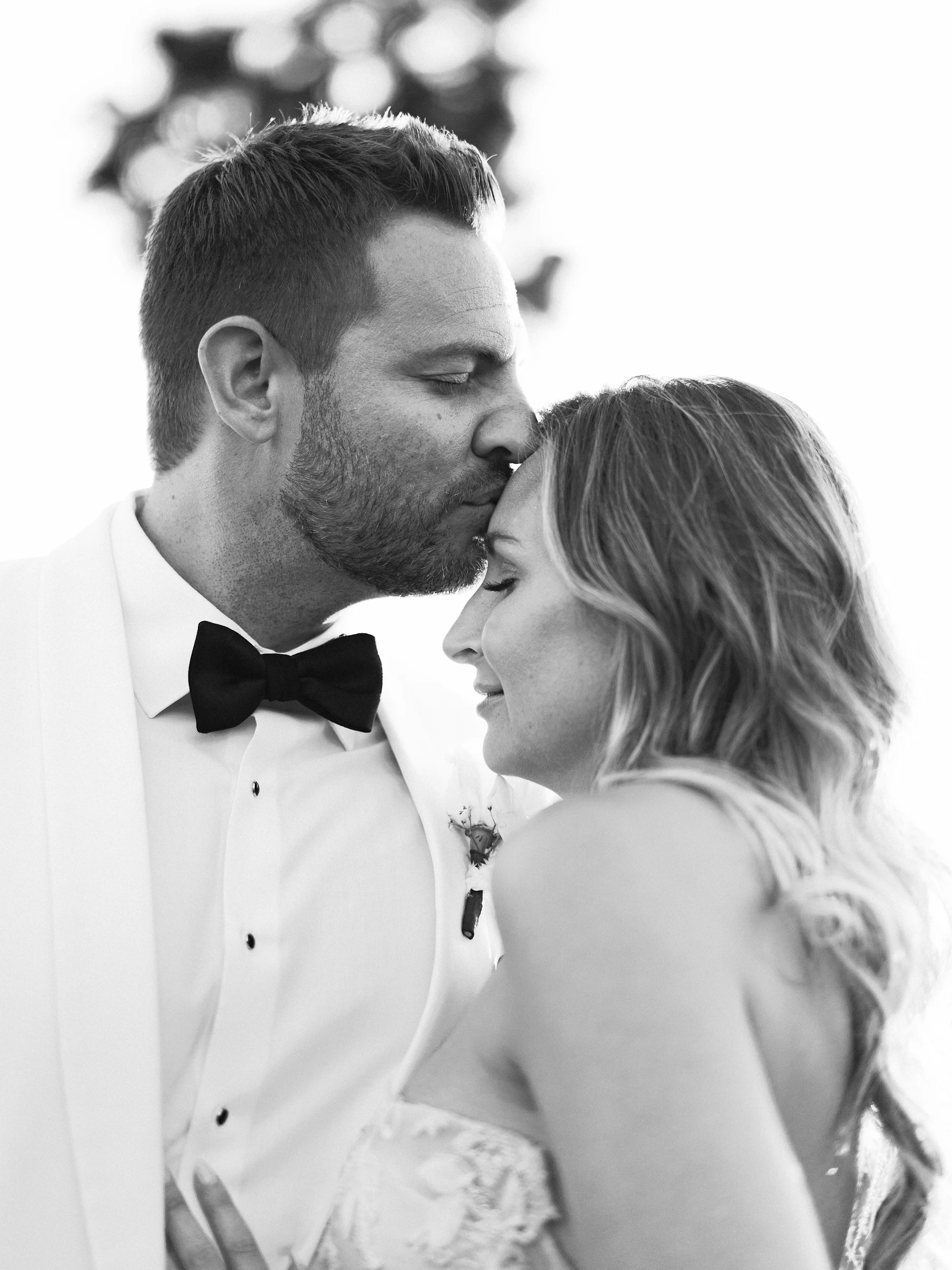 Tashia & Scott — Wedding