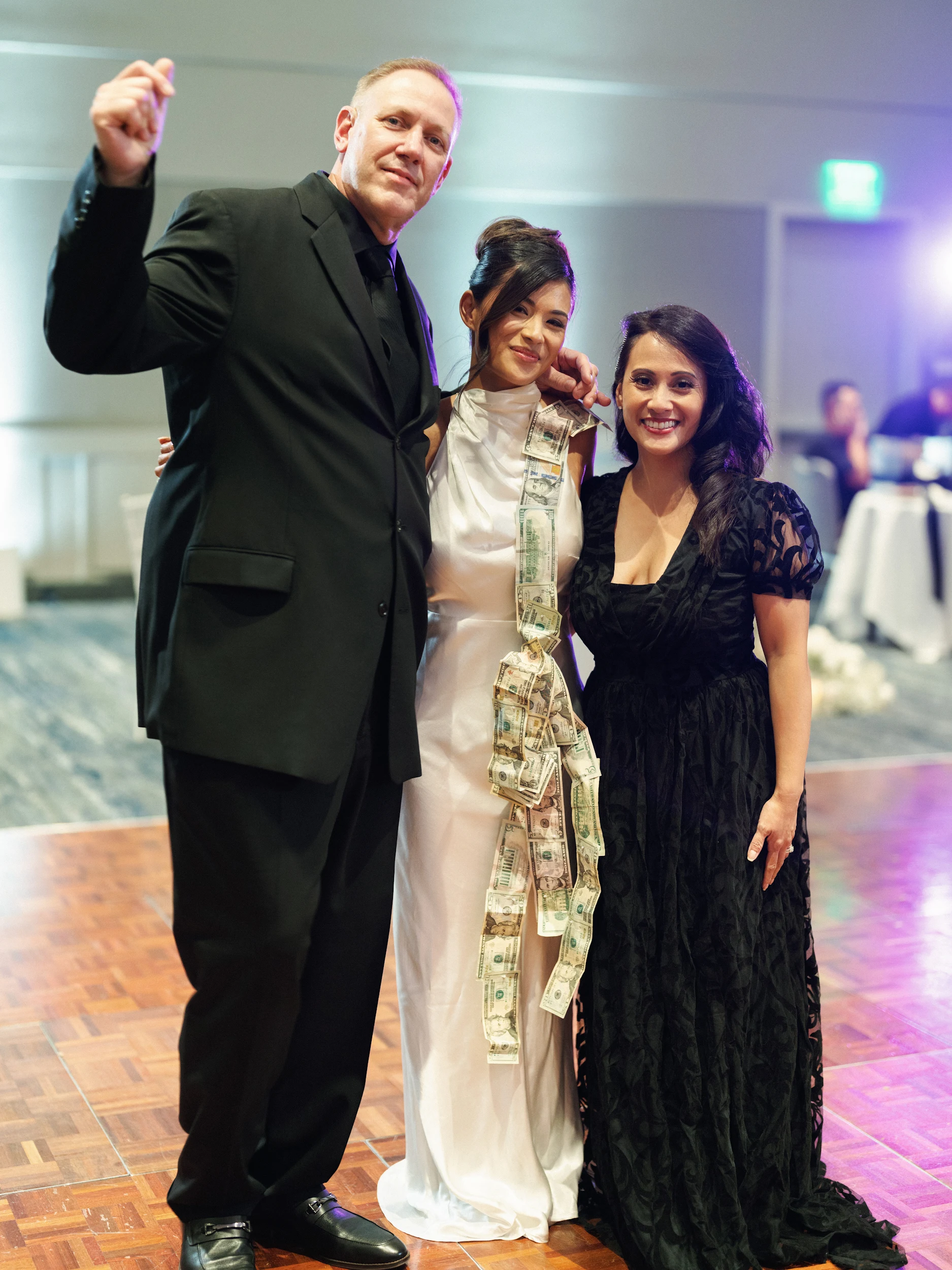 Destiny & Austin — Wedding