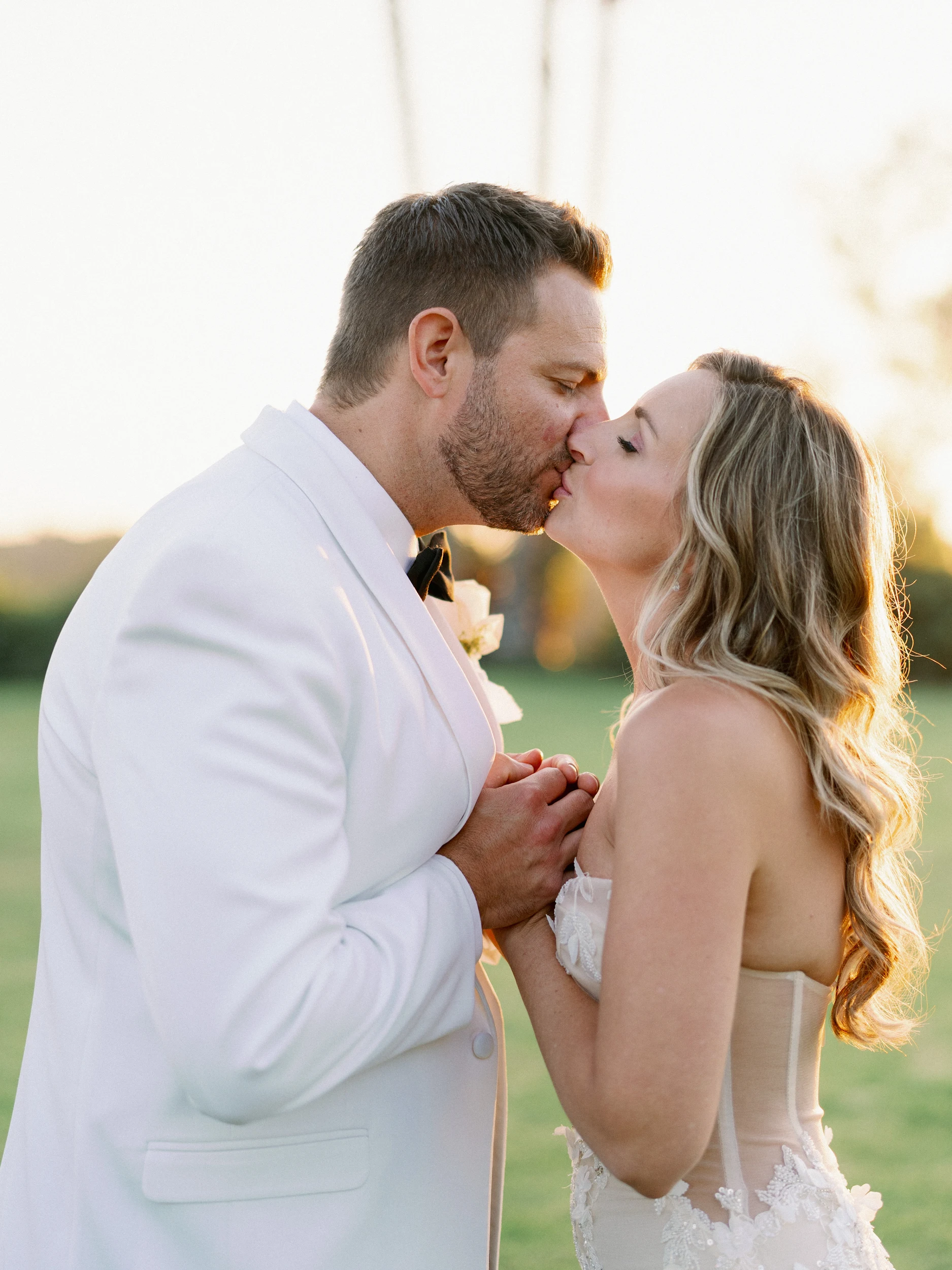 Tashia & Scott — Wedding