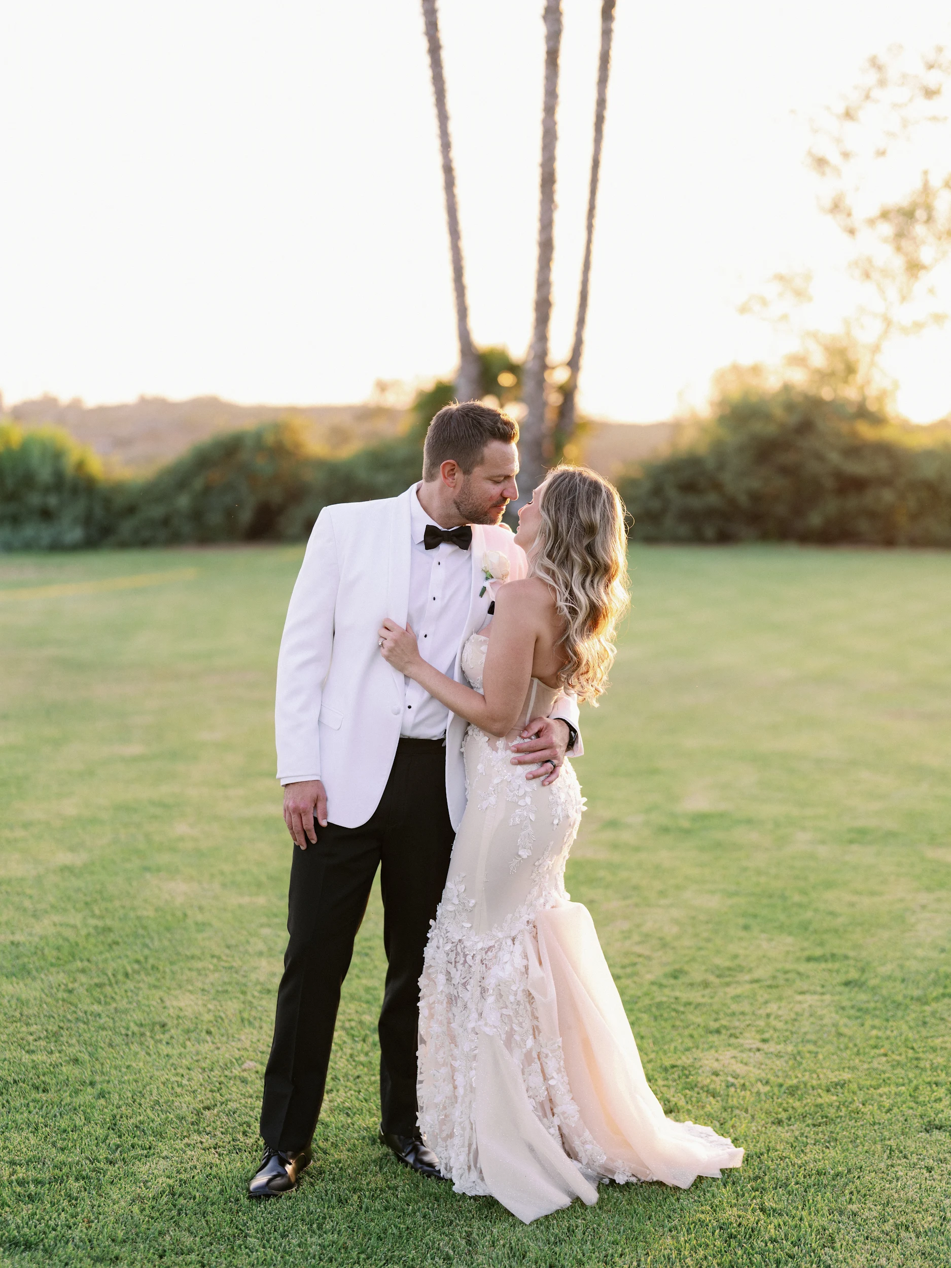 Tashia & Scott — Wedding