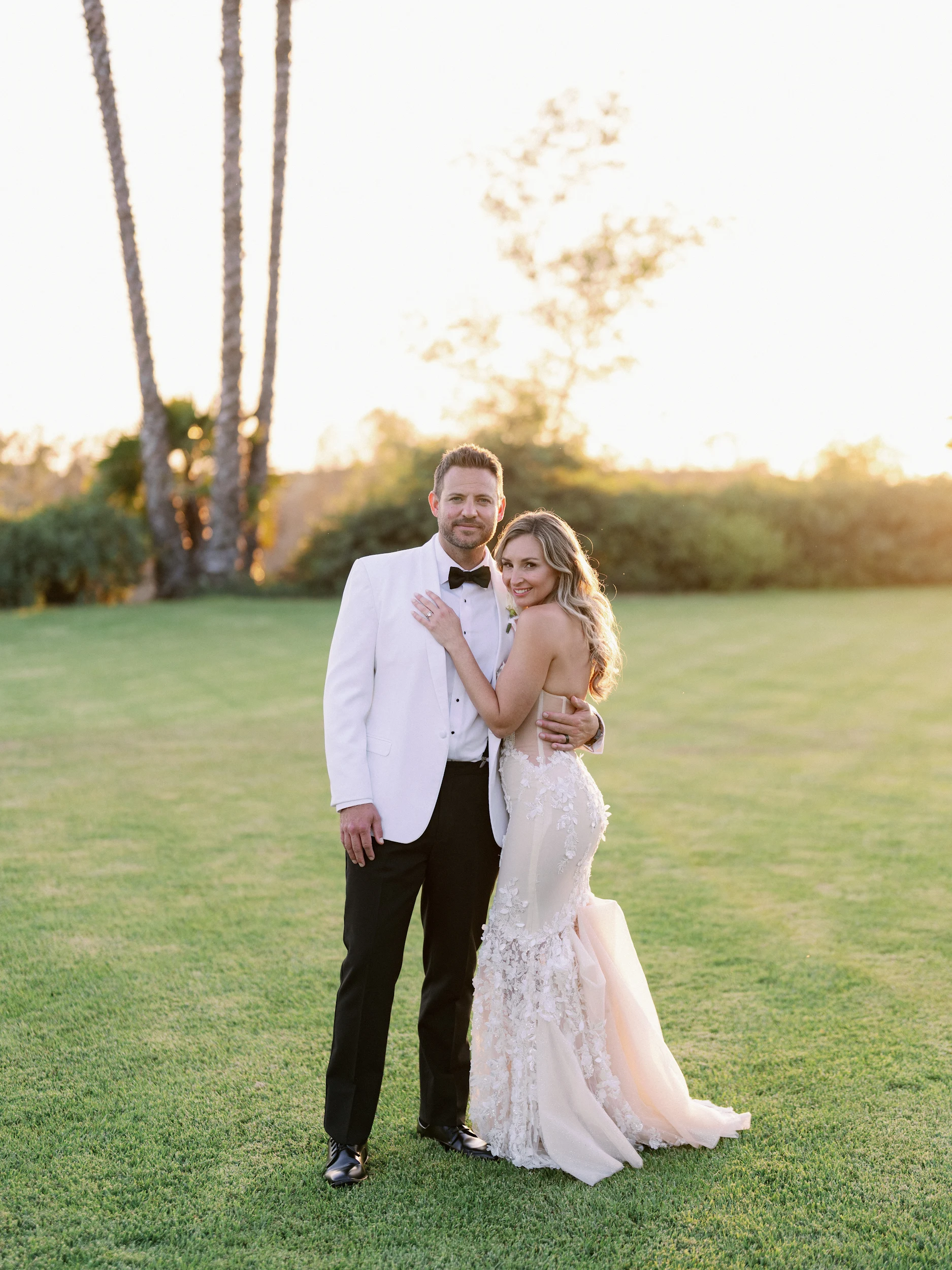 Tashia & Scott — Wedding