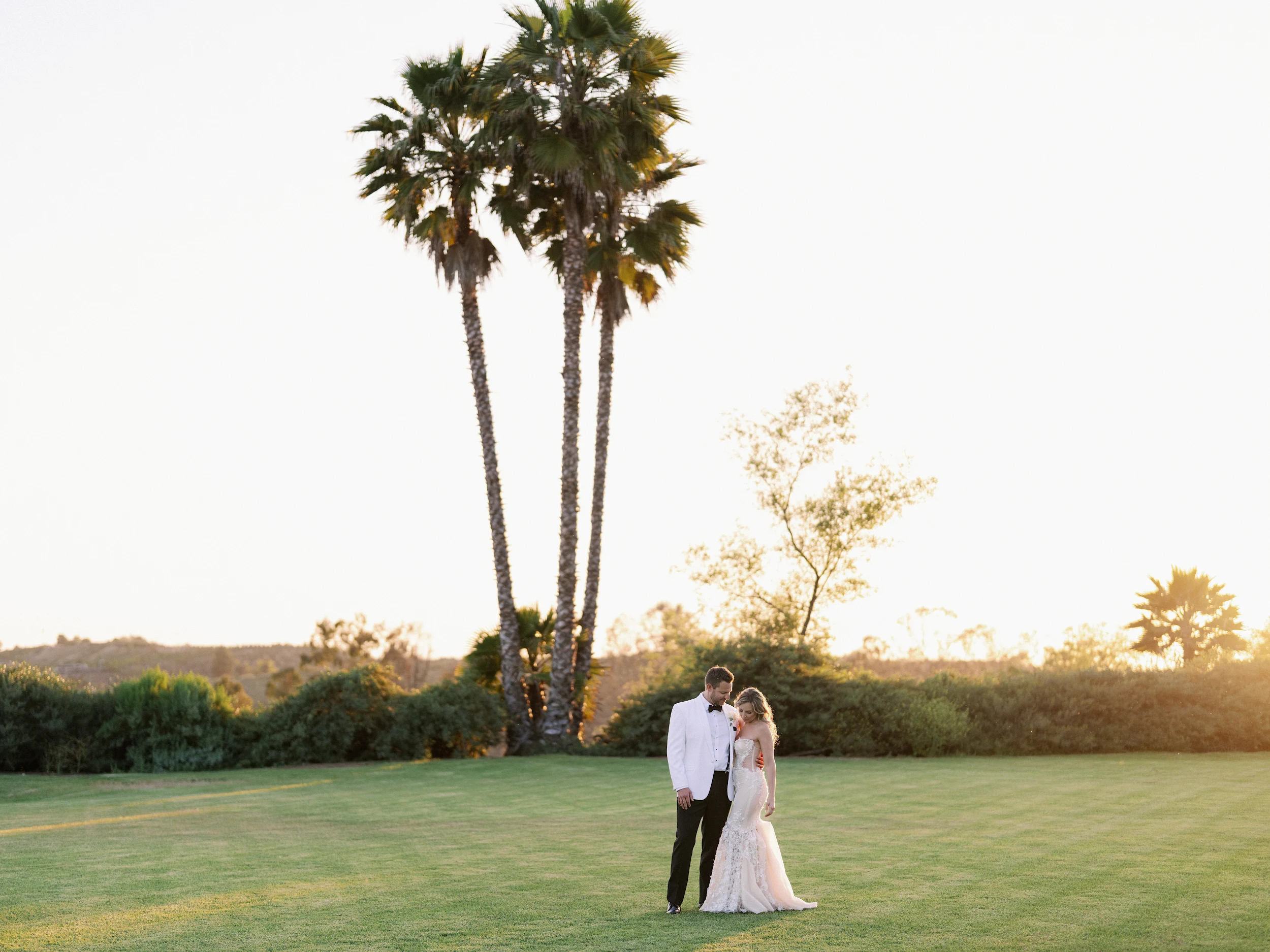 Tashia & Scott — Wedding