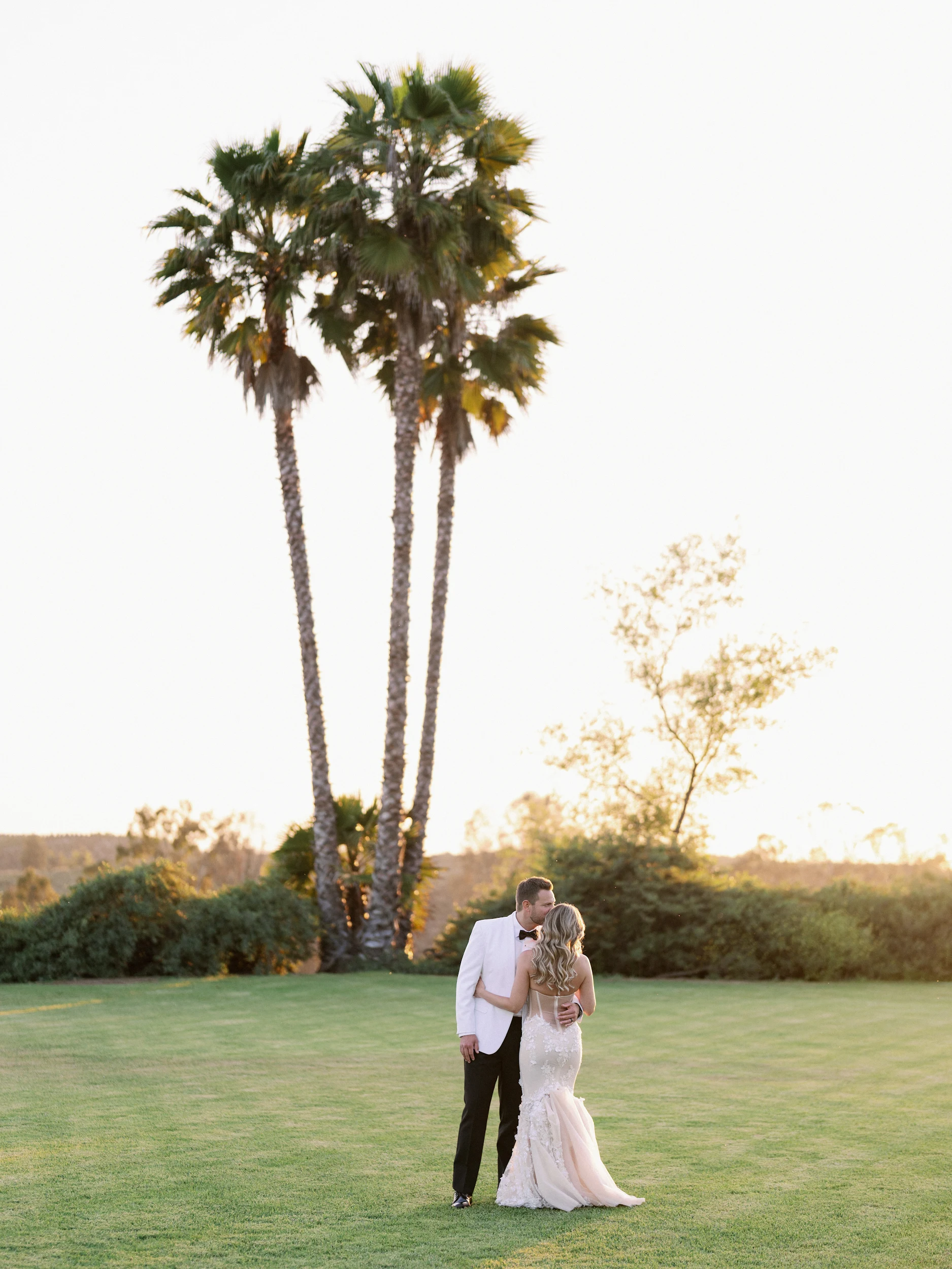 Tashia & Scott — Wedding