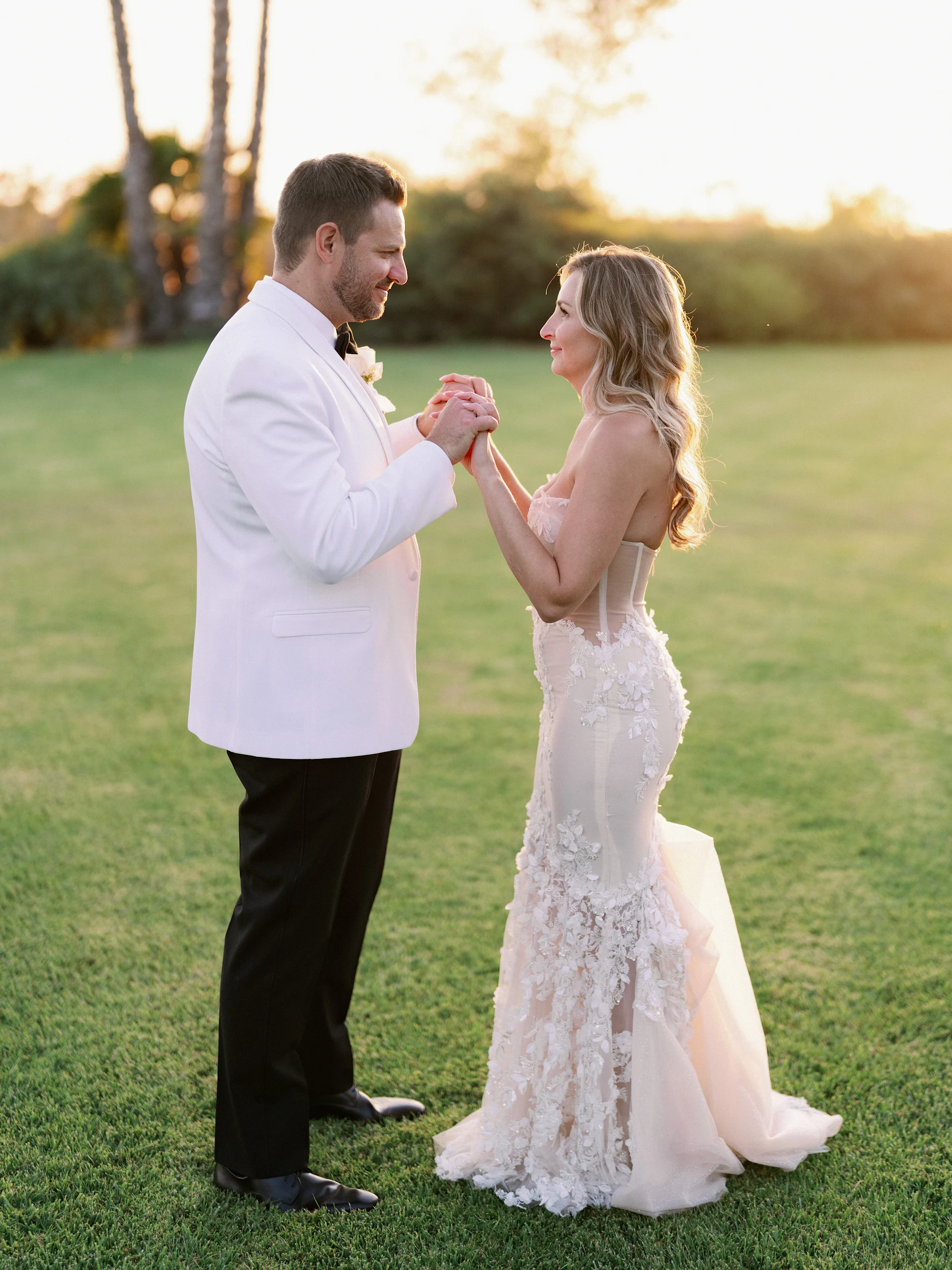 Tashia & Scott — Wedding