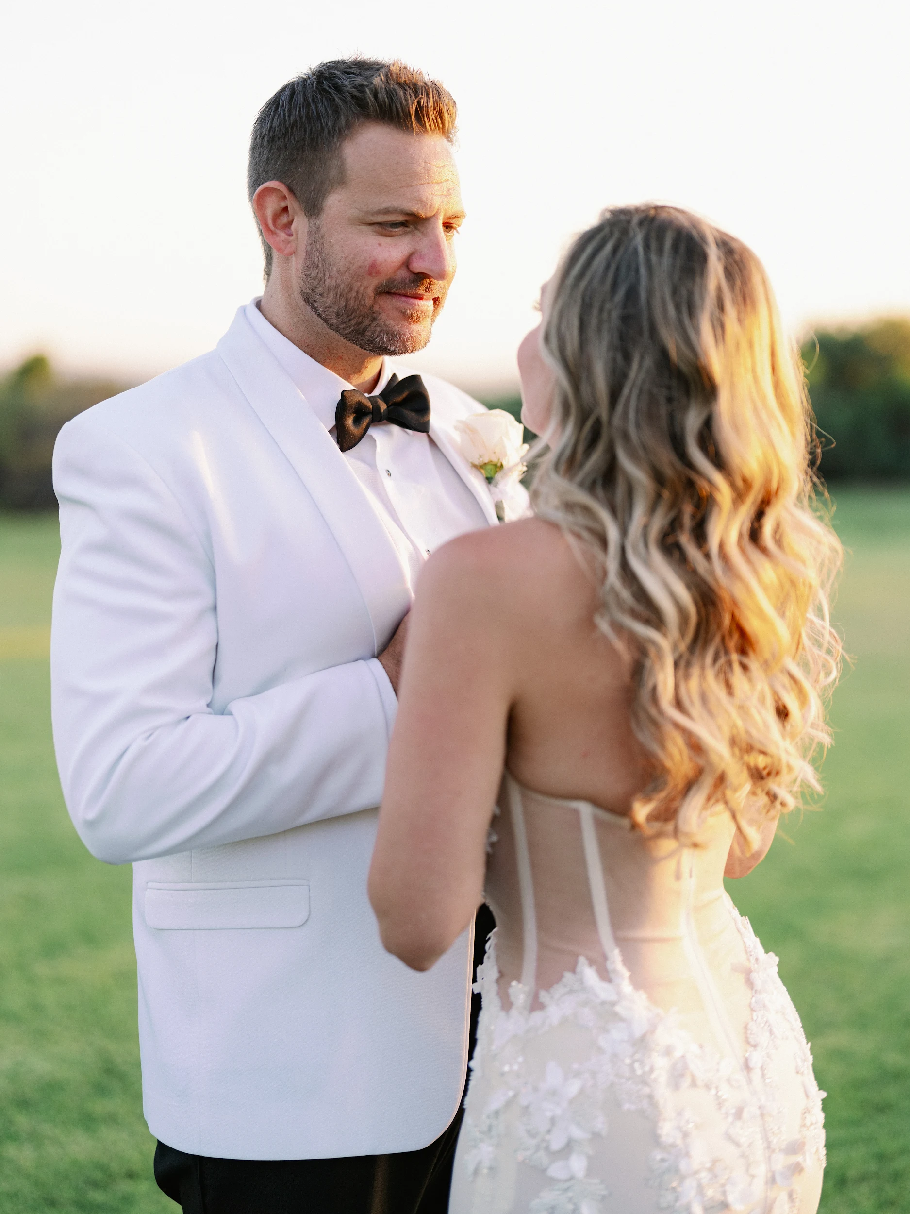 Tashia & Scott — Wedding